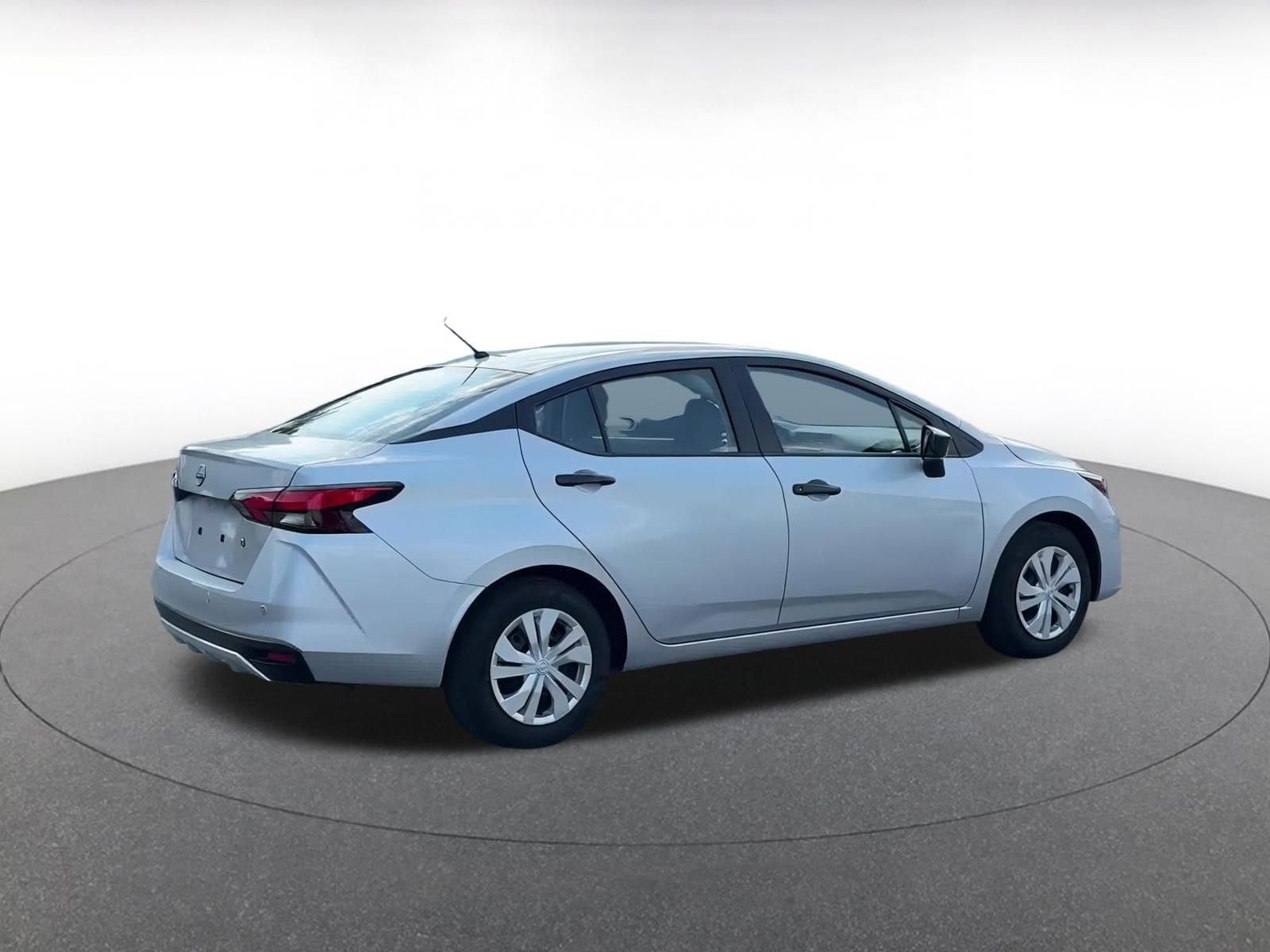 2024 Nissan Versa S 13
