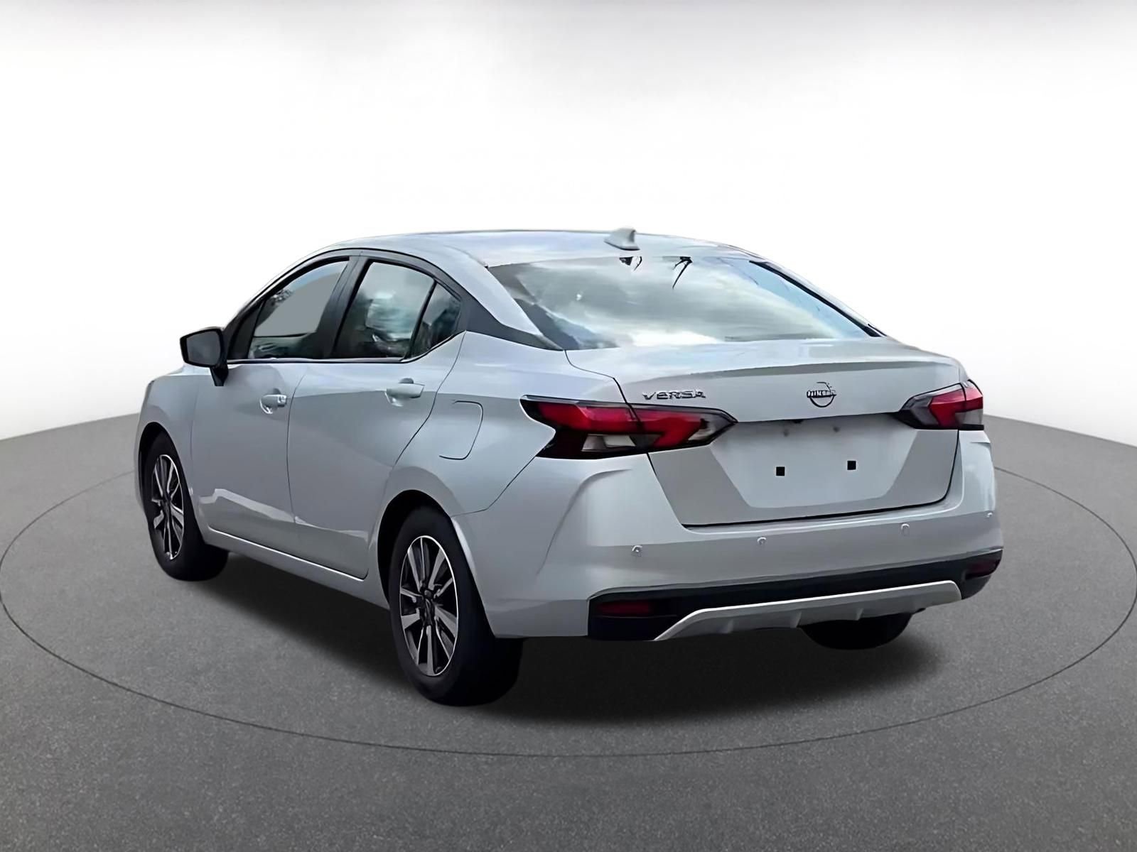 Thumbnail: 2025 Nissan Versa - 11