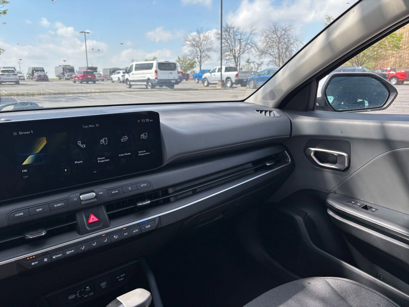 Thumbnail: 2025 Kia K4 - 34