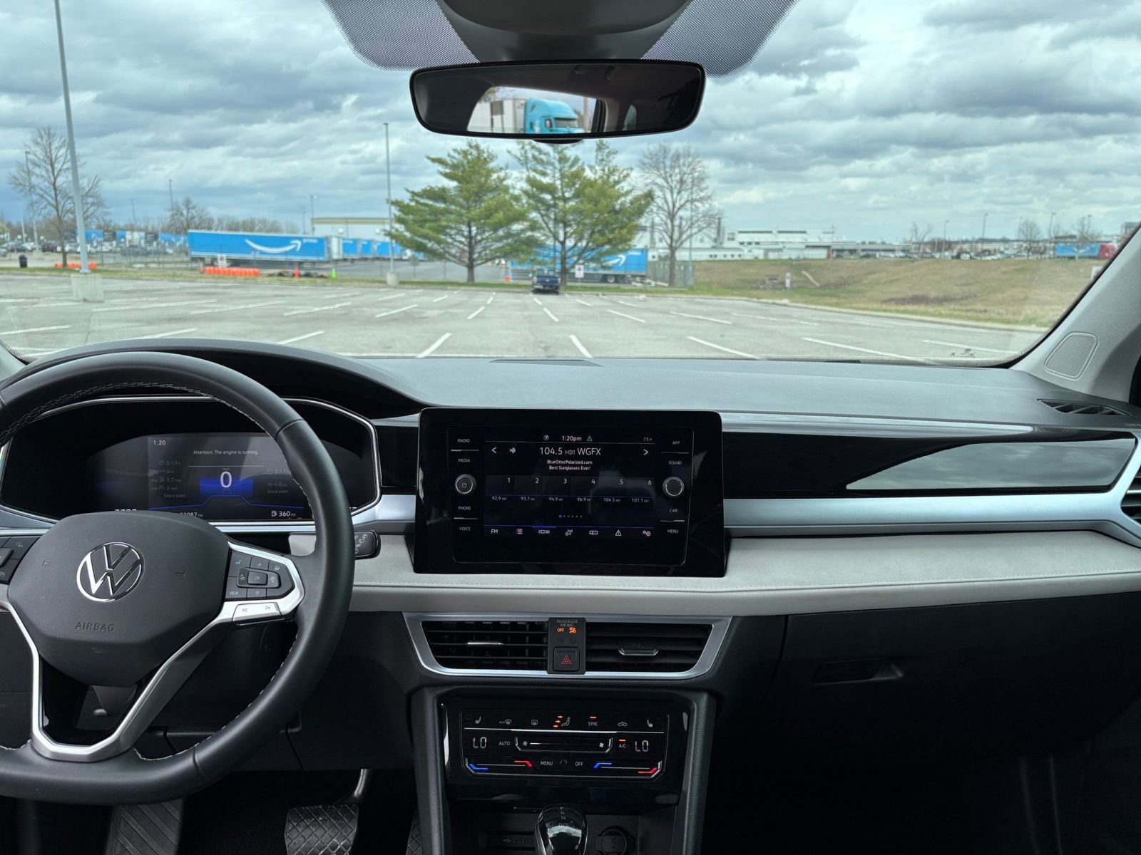 Thumbnail: 2025 Volkswagen Taos - 34