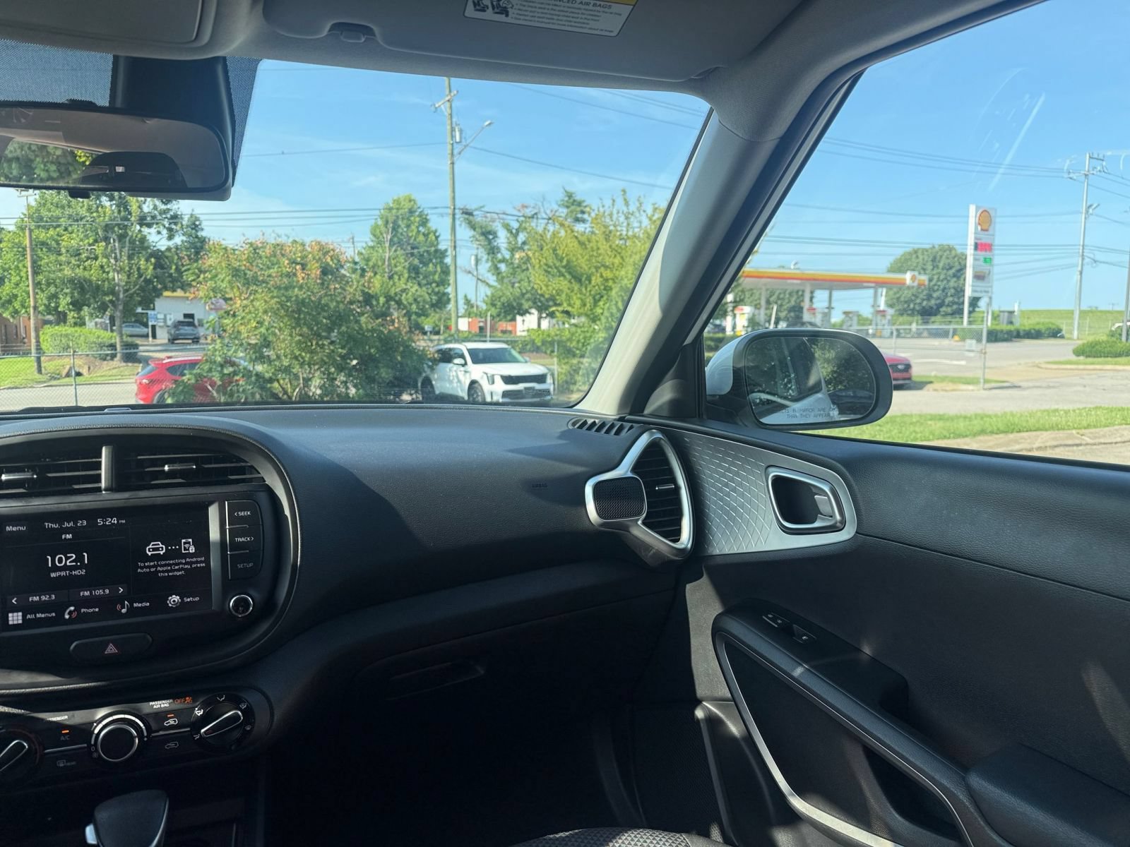 Thumbnail: 2025 Kia Soul - 33