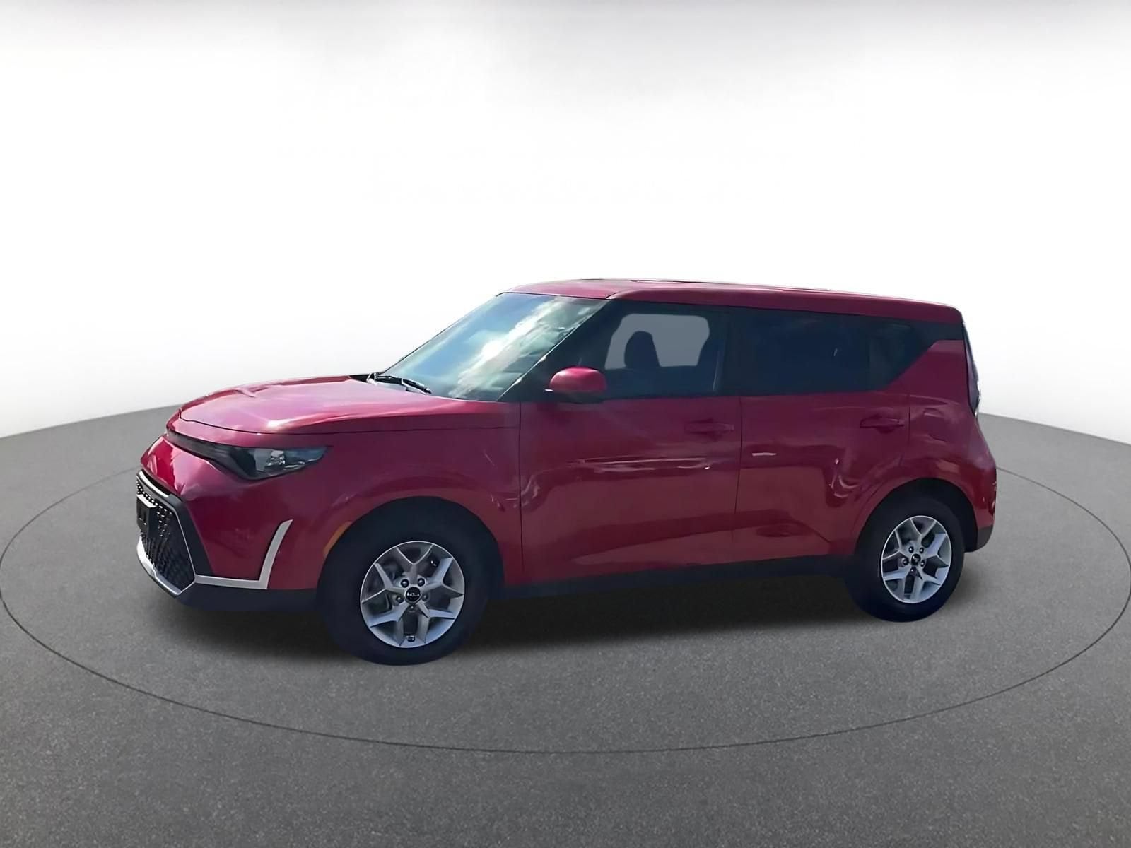 Thumbnail: 2025 Kia Soul - 8