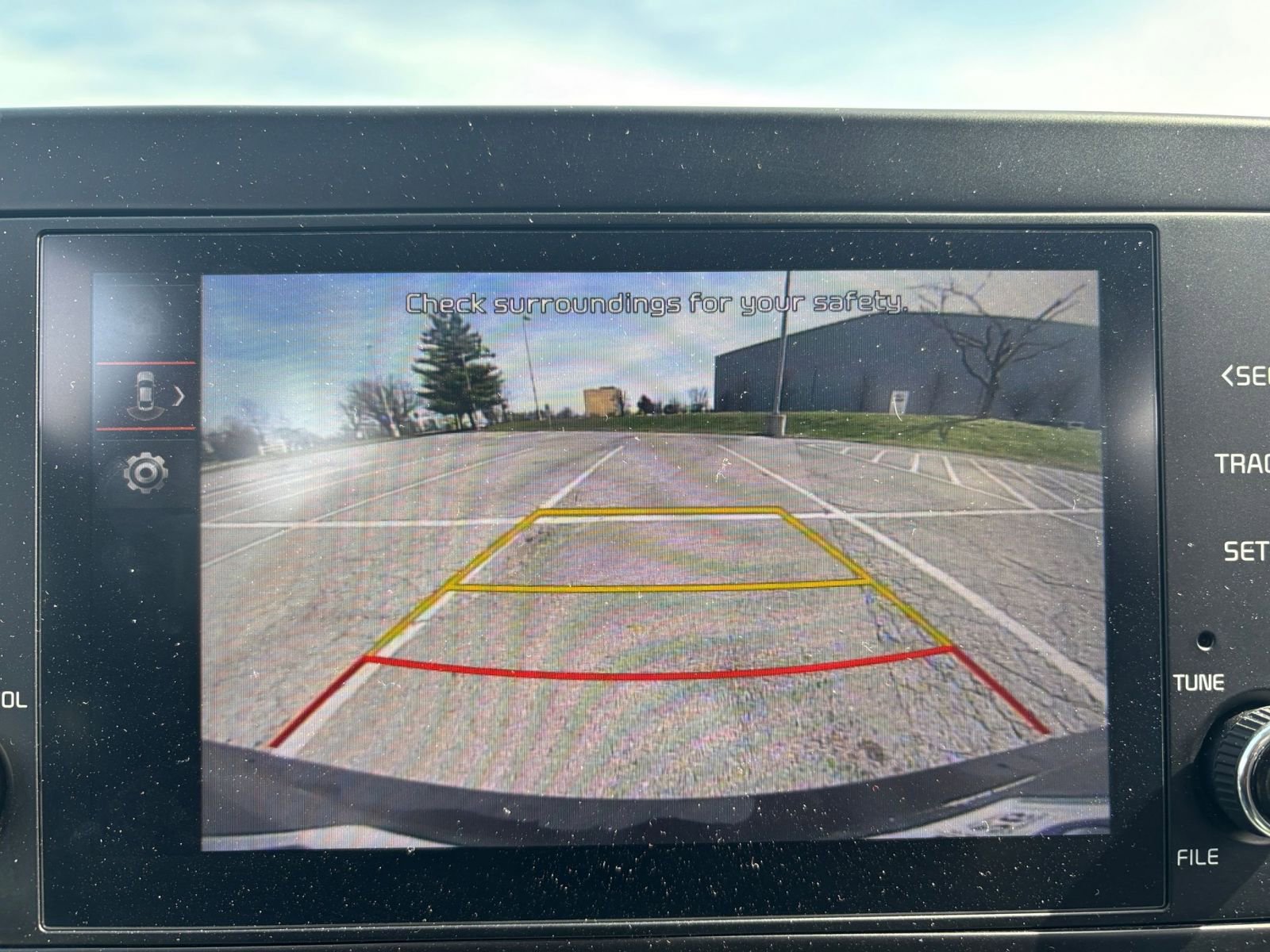 Thumbnail: 2025 Kia Sportage - 23