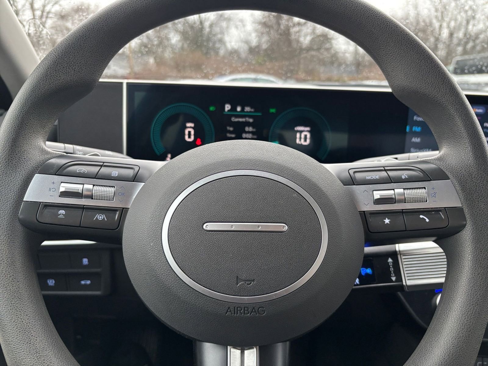 Thumbnail: 2025 Hyundai Sonata - 27