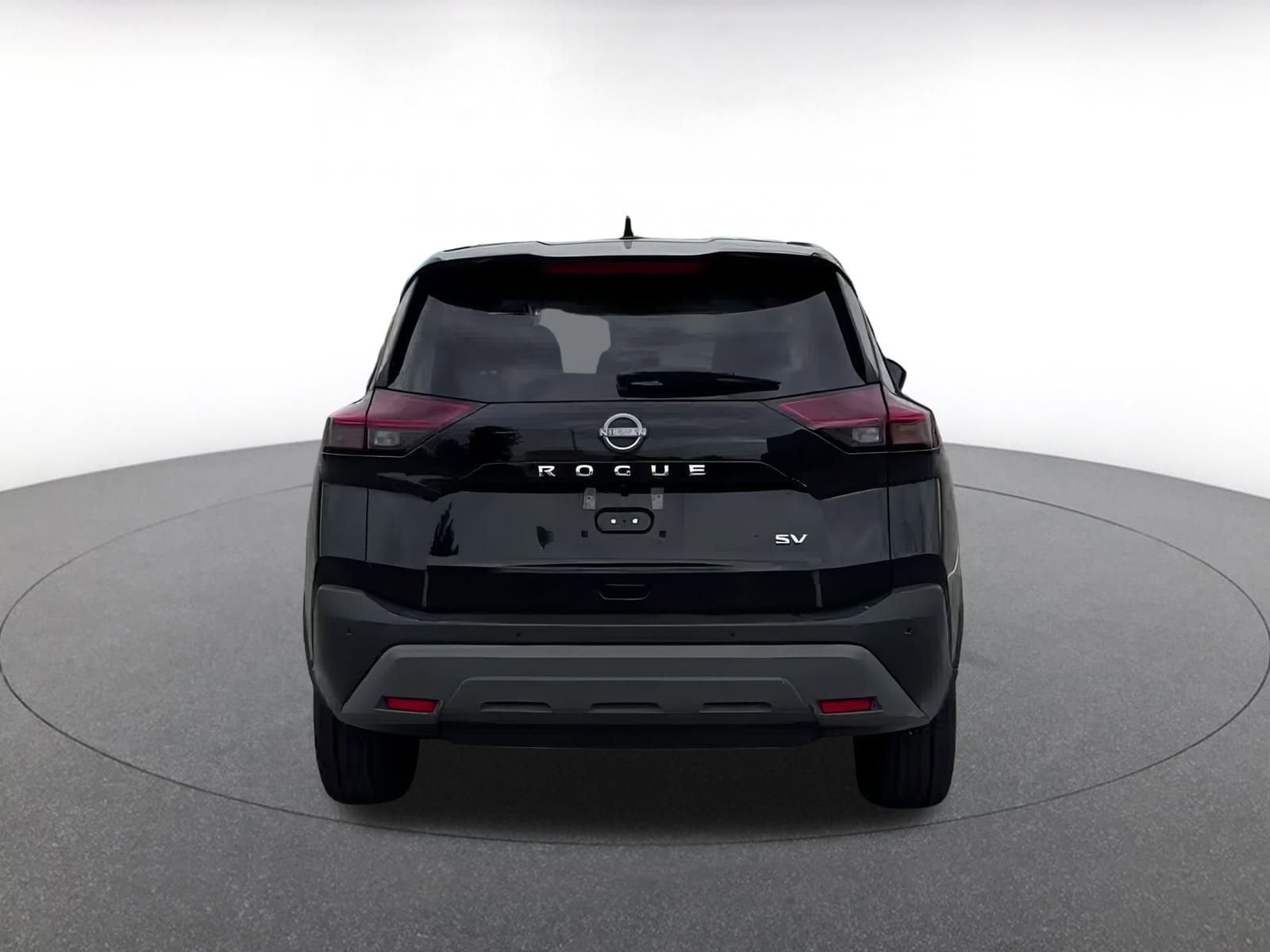 Thumbnail: 2023 Nissan Rogue - 12