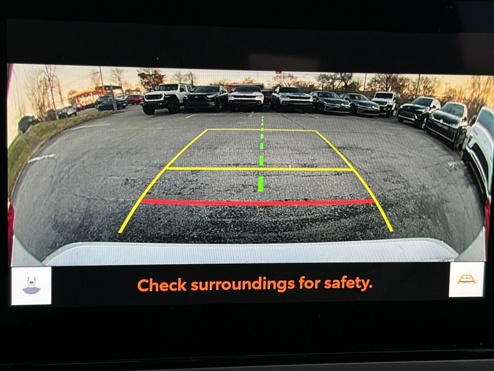 Thumbnail: 2025 Toyota Camry - 17