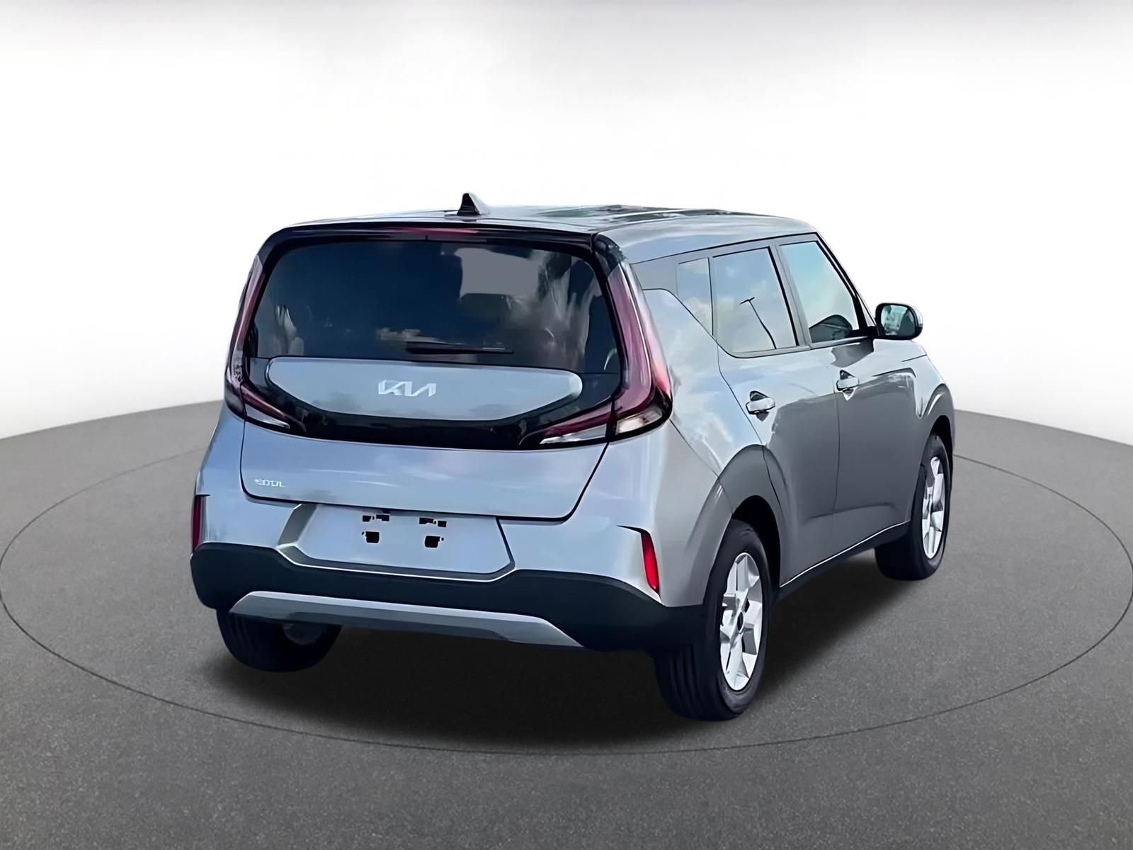 Thumbnail: 2025 Kia Soul - 14
