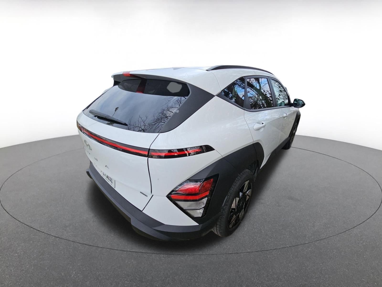 Thumbnail: 2025 Hyundai Kona - 6