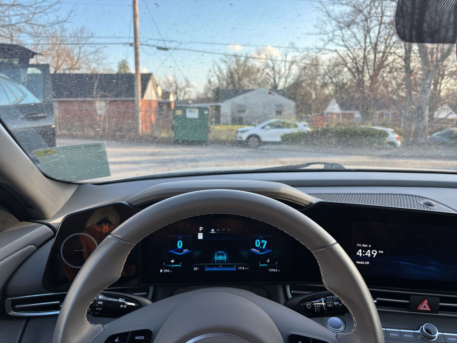 Thumbnail: 2025 Hyundai Elantra - 35