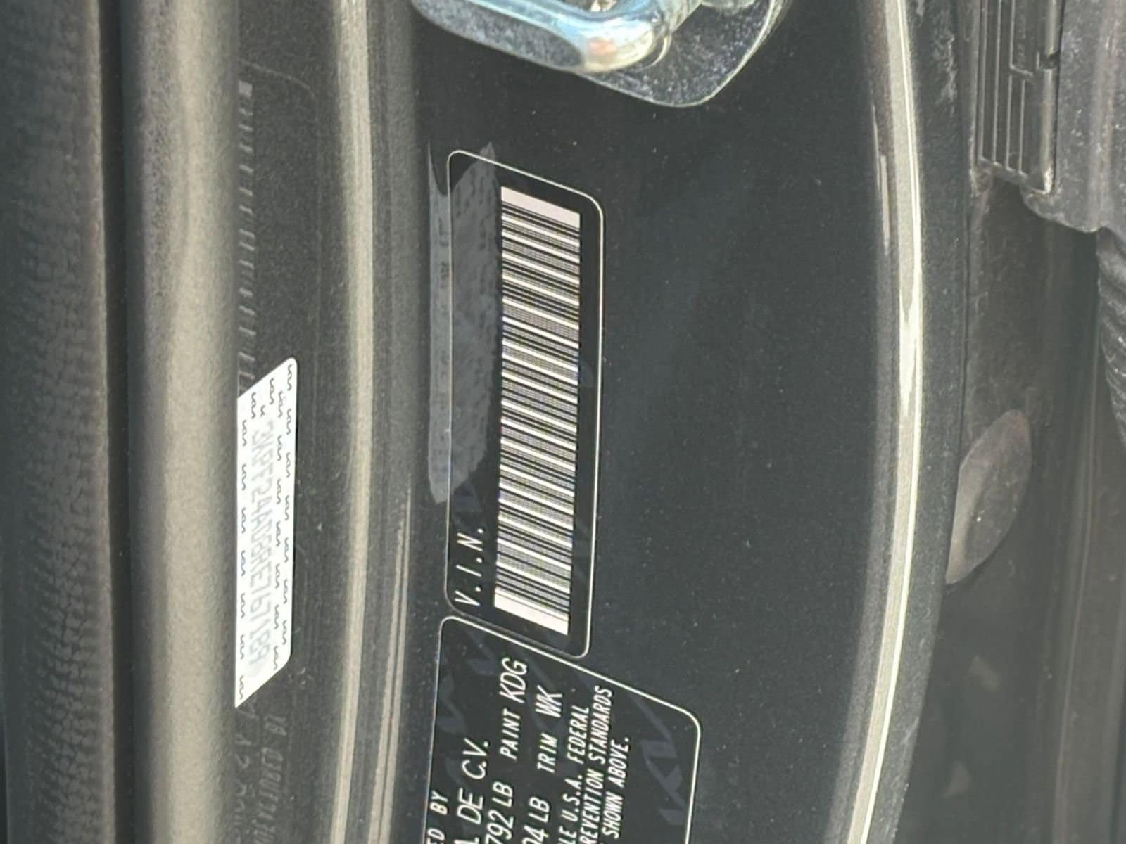 Thumbnail: 2024 Kia Forte - 28