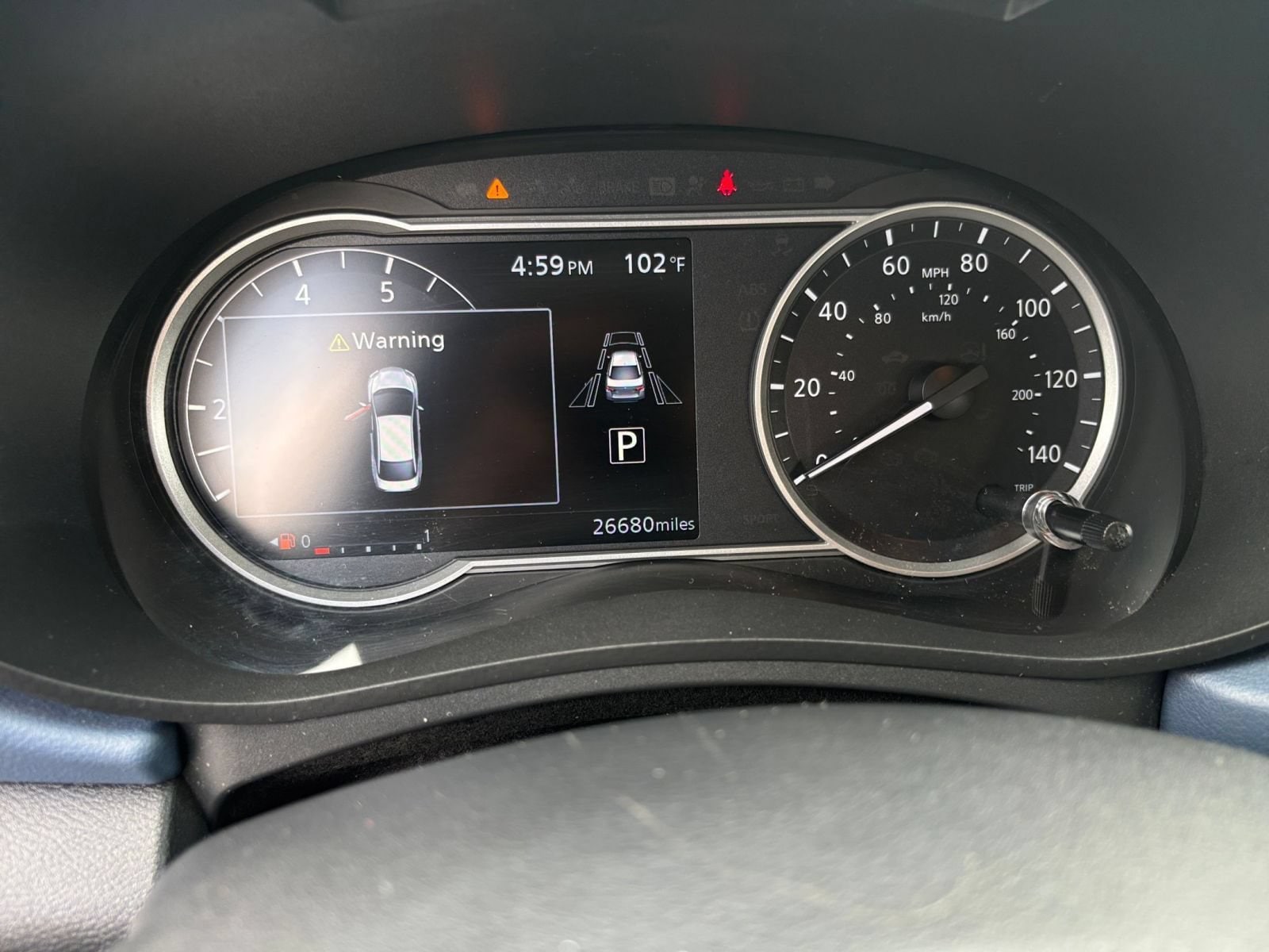 Thumbnail: 2025 Nissan Versa - 34