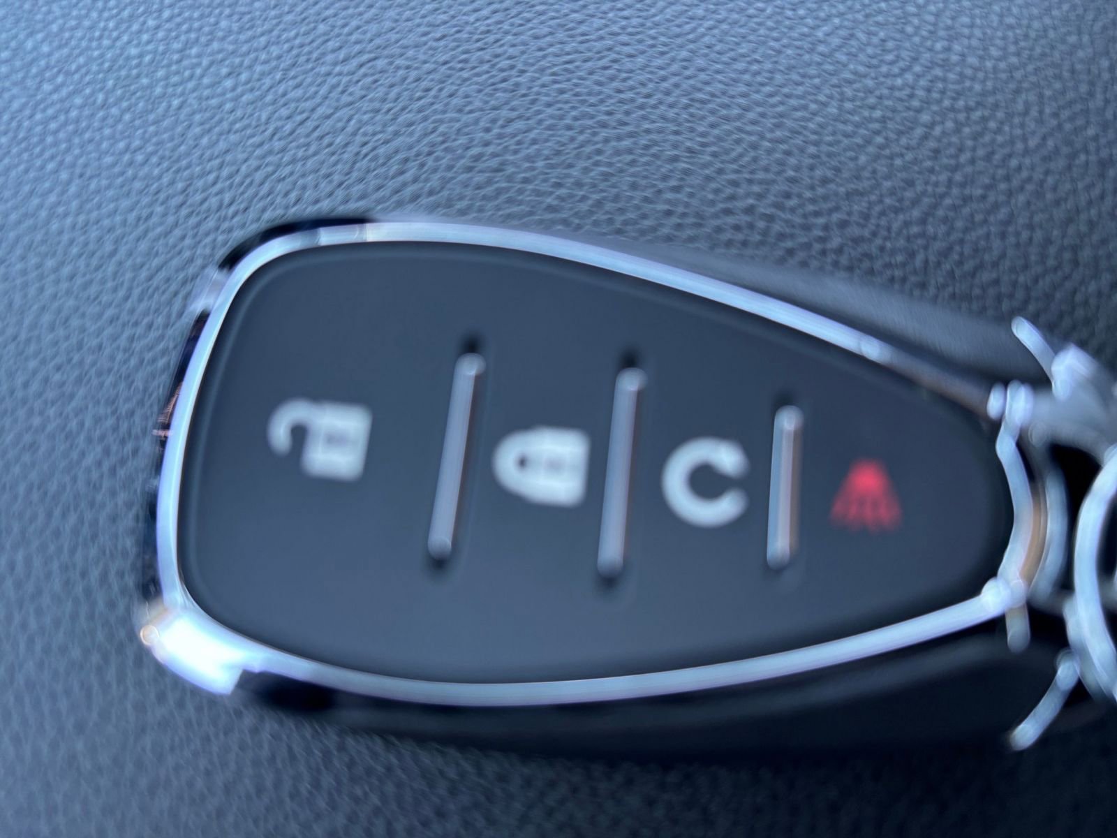 Thumbnail: 2025 Chevrolet Trax - 23