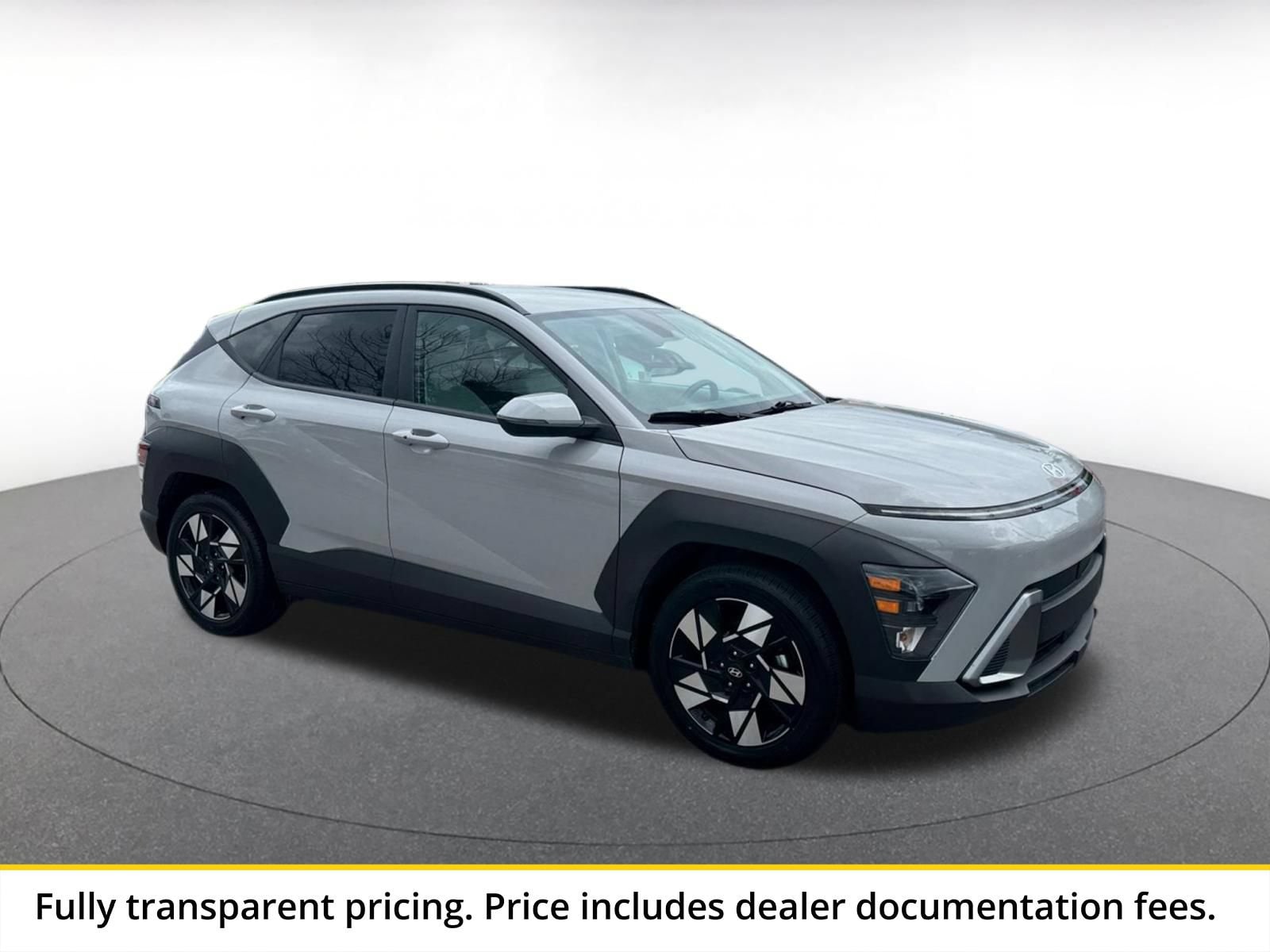 Thumbnail: 2025 Hyundai Kona - 1