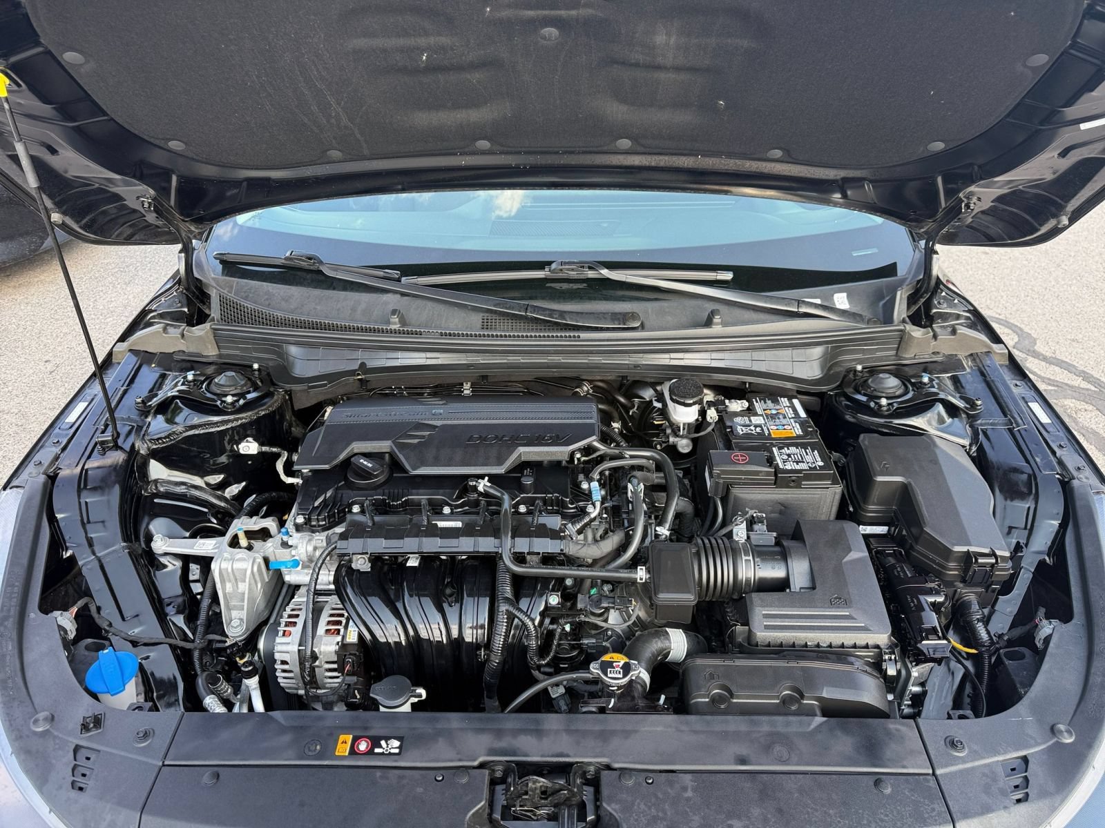 Thumbnail: 2026 Kia K4 - 30