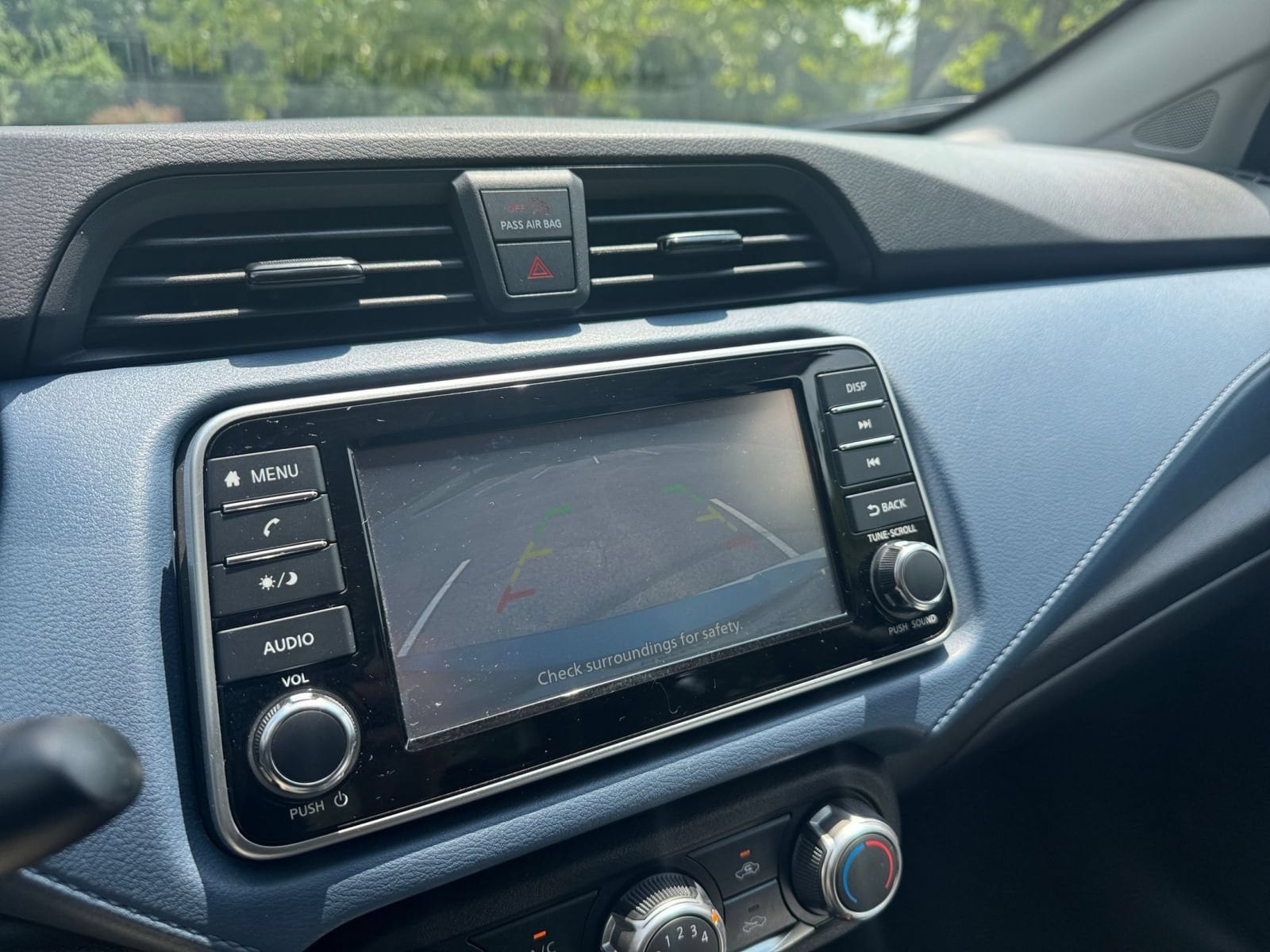 Thumbnail: 2025 Nissan Versa - 22
