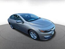 2024 Chevrolet Malibu LT -
                  Nashville, TN