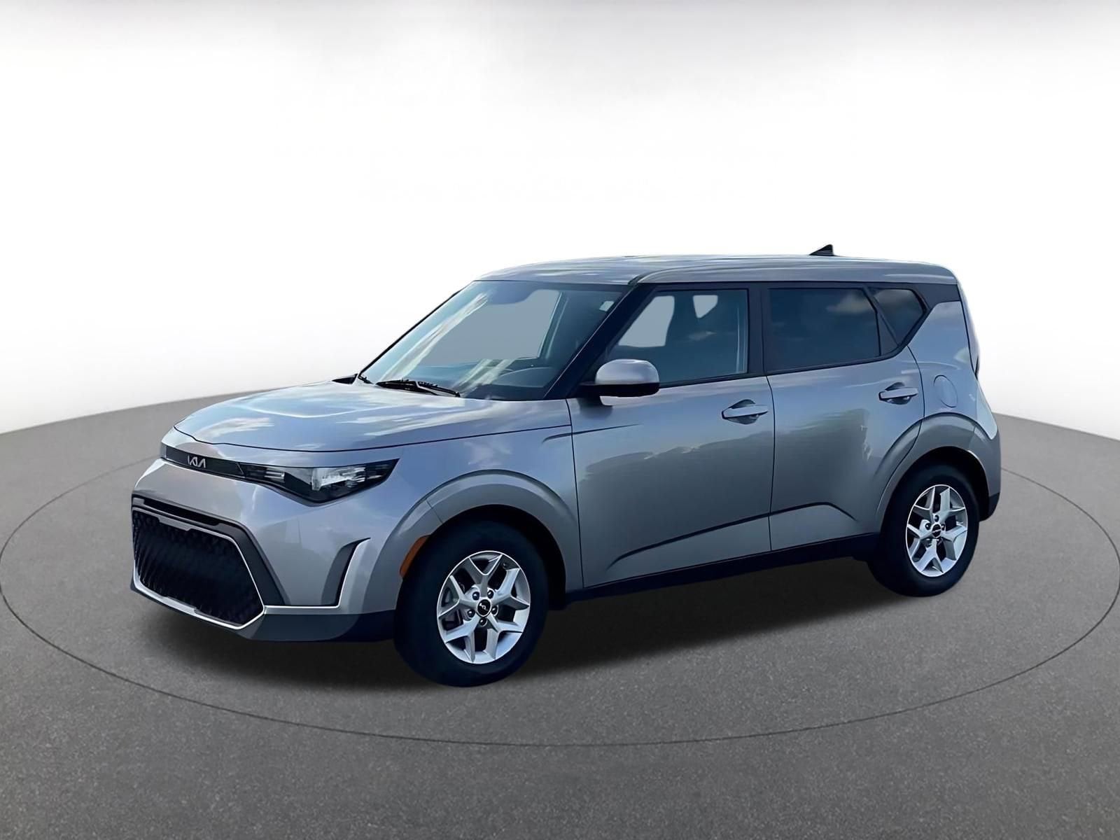 Thumbnail: 2025 Kia Soul - 8