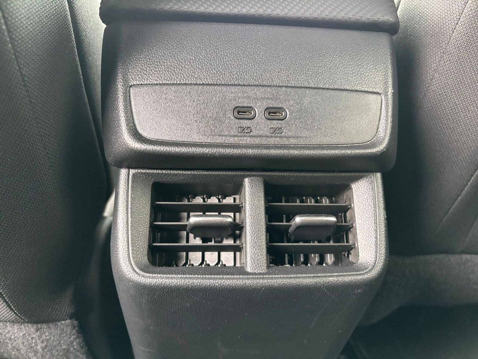 Thumbnail: 2025 Chevrolet Equinox - 23