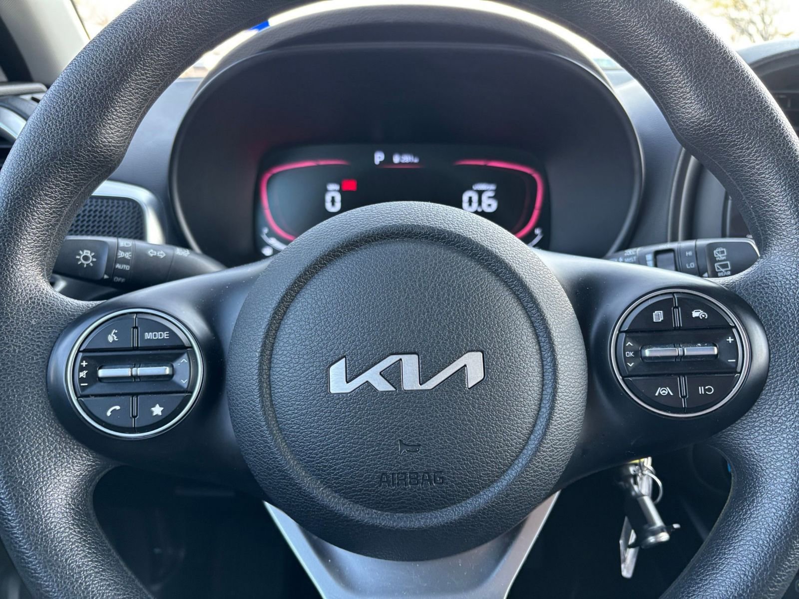 Thumbnail: 2025 Kia Soul - 25