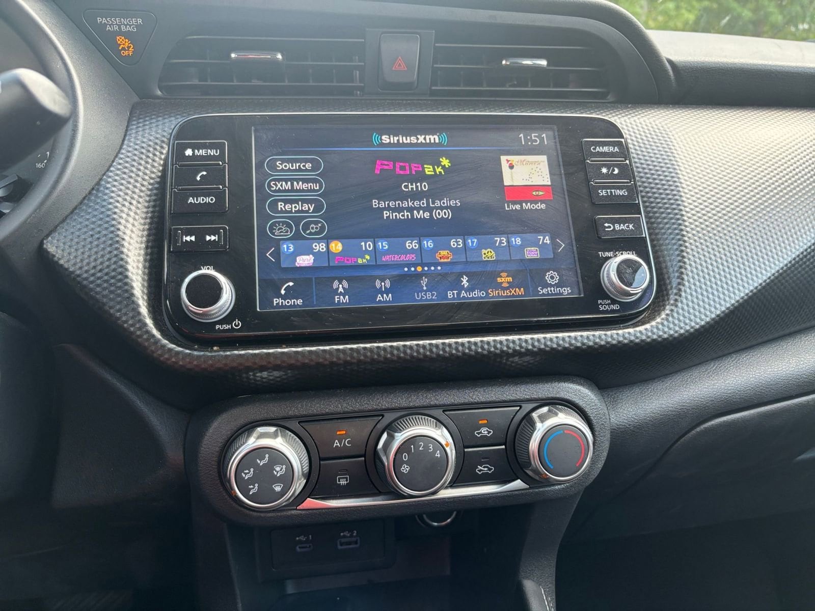 Thumbnail: 2024 Nissan Kicks - 18