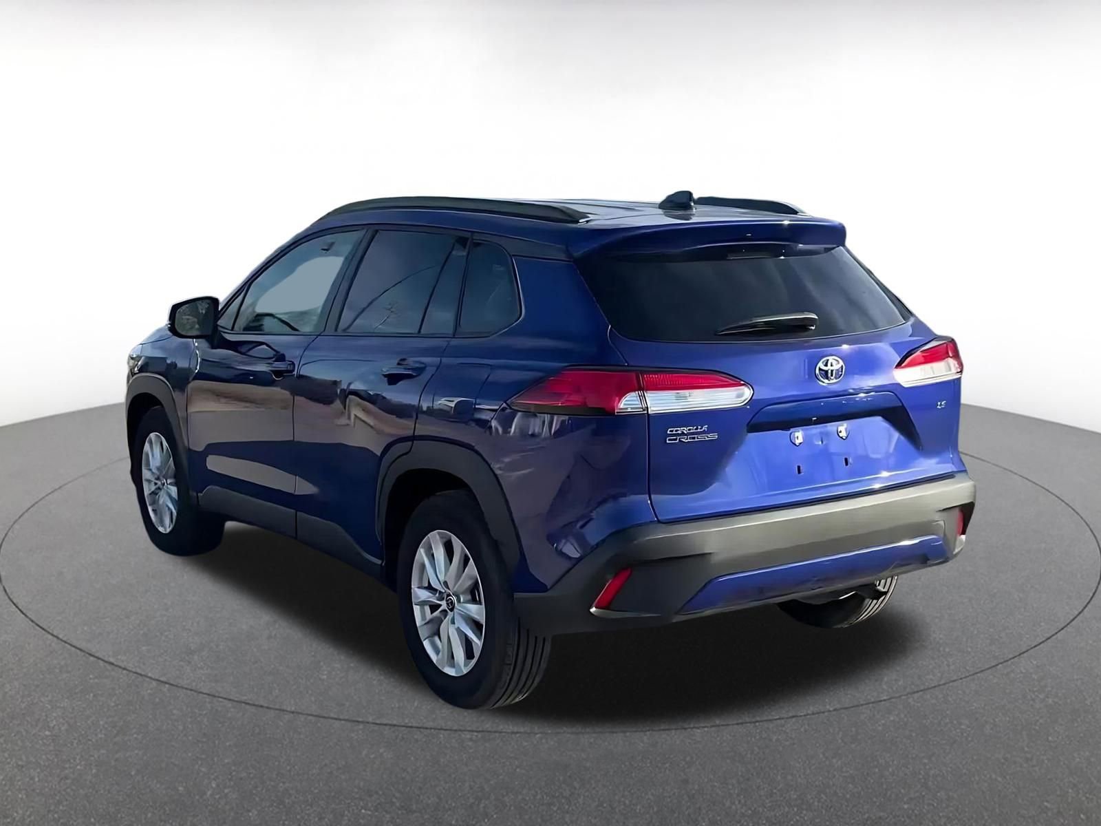 Thumbnail: 2025 Toyota Corolla Cross - 11