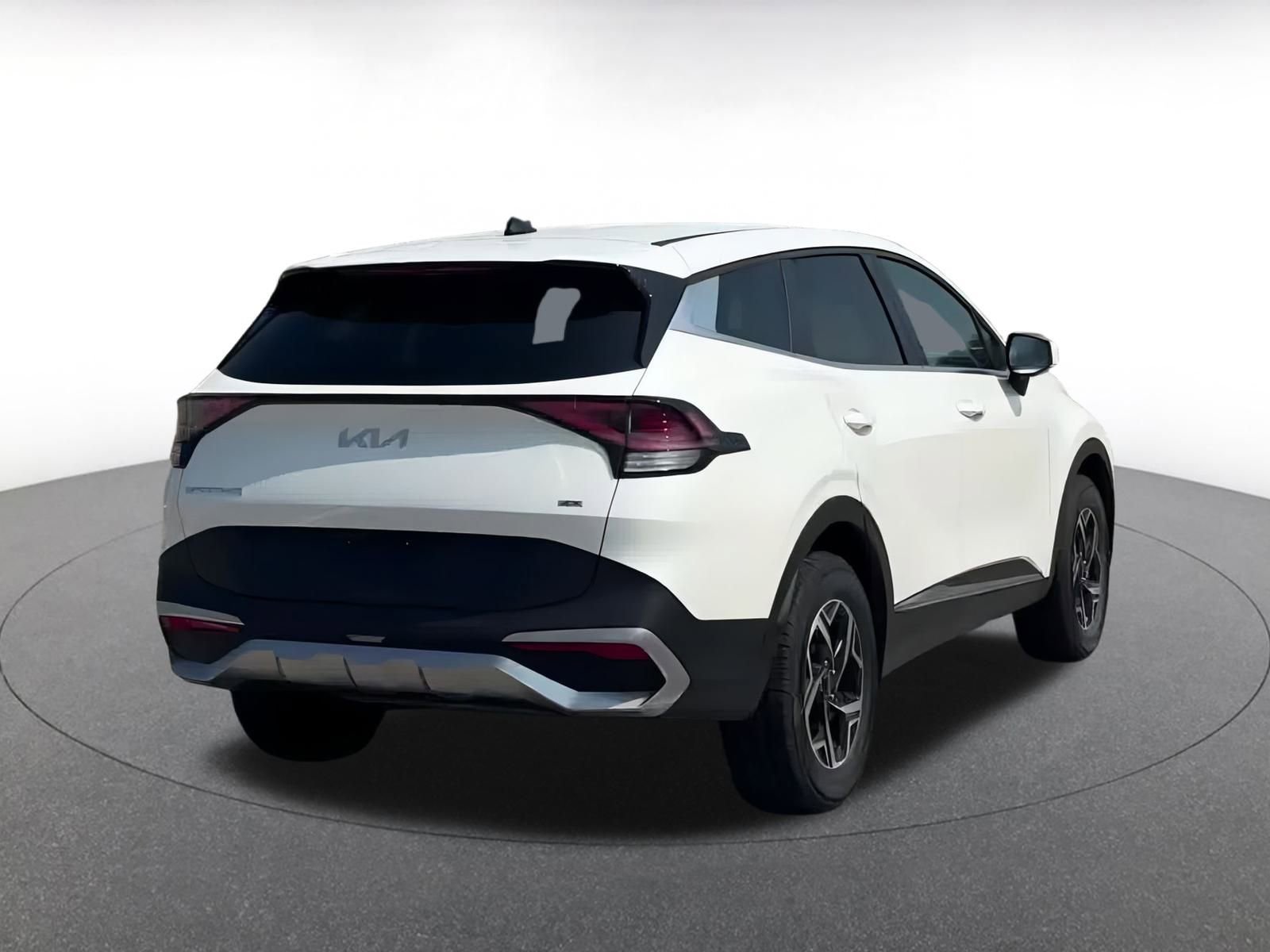Thumbnail: 2024 Kia Sportage - 13