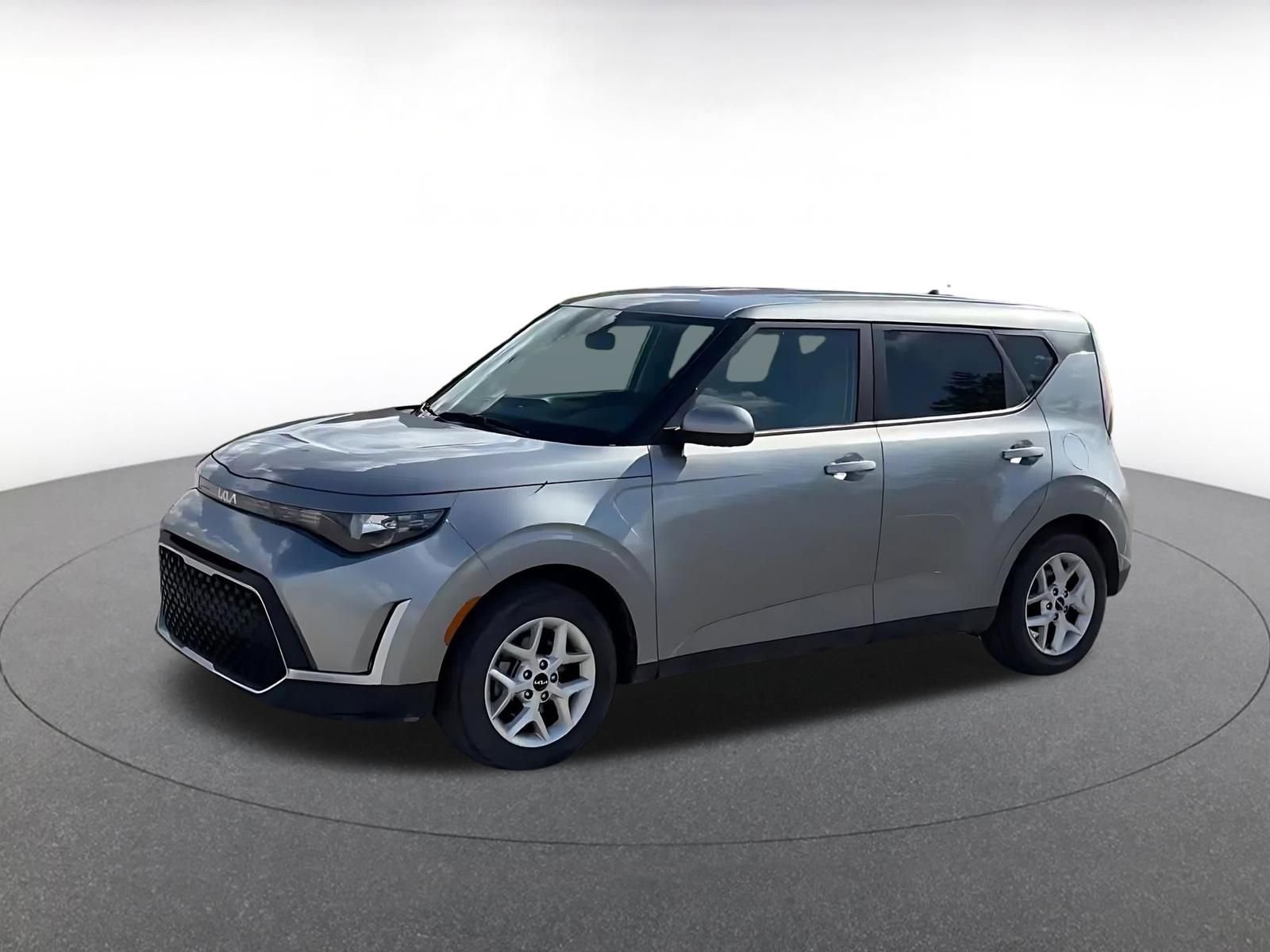 Thumbnail: 2025 Kia Soul - 8