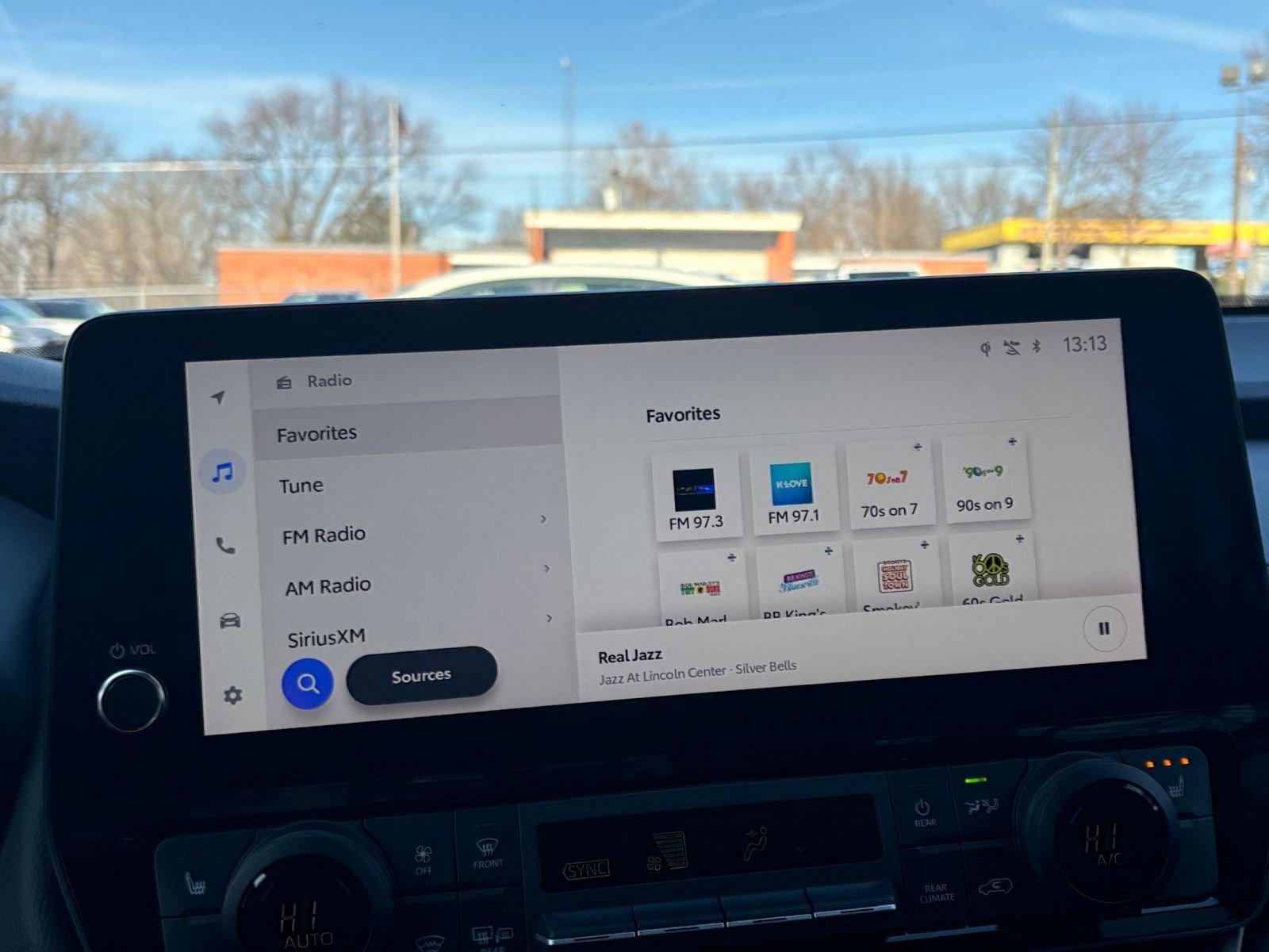 Thumbnail: 2025 Toyota Grand Highlander - 22