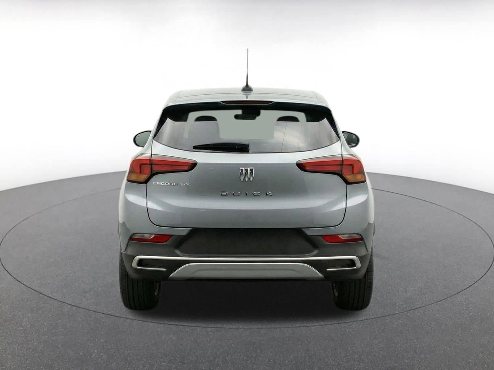 Thumbnail: 2025 Buick Encore GX - 8