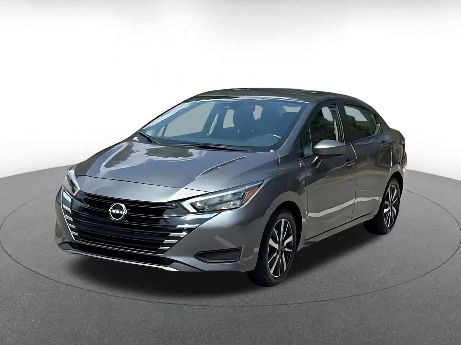 Thumbnail: 2025 Nissan Versa - 6