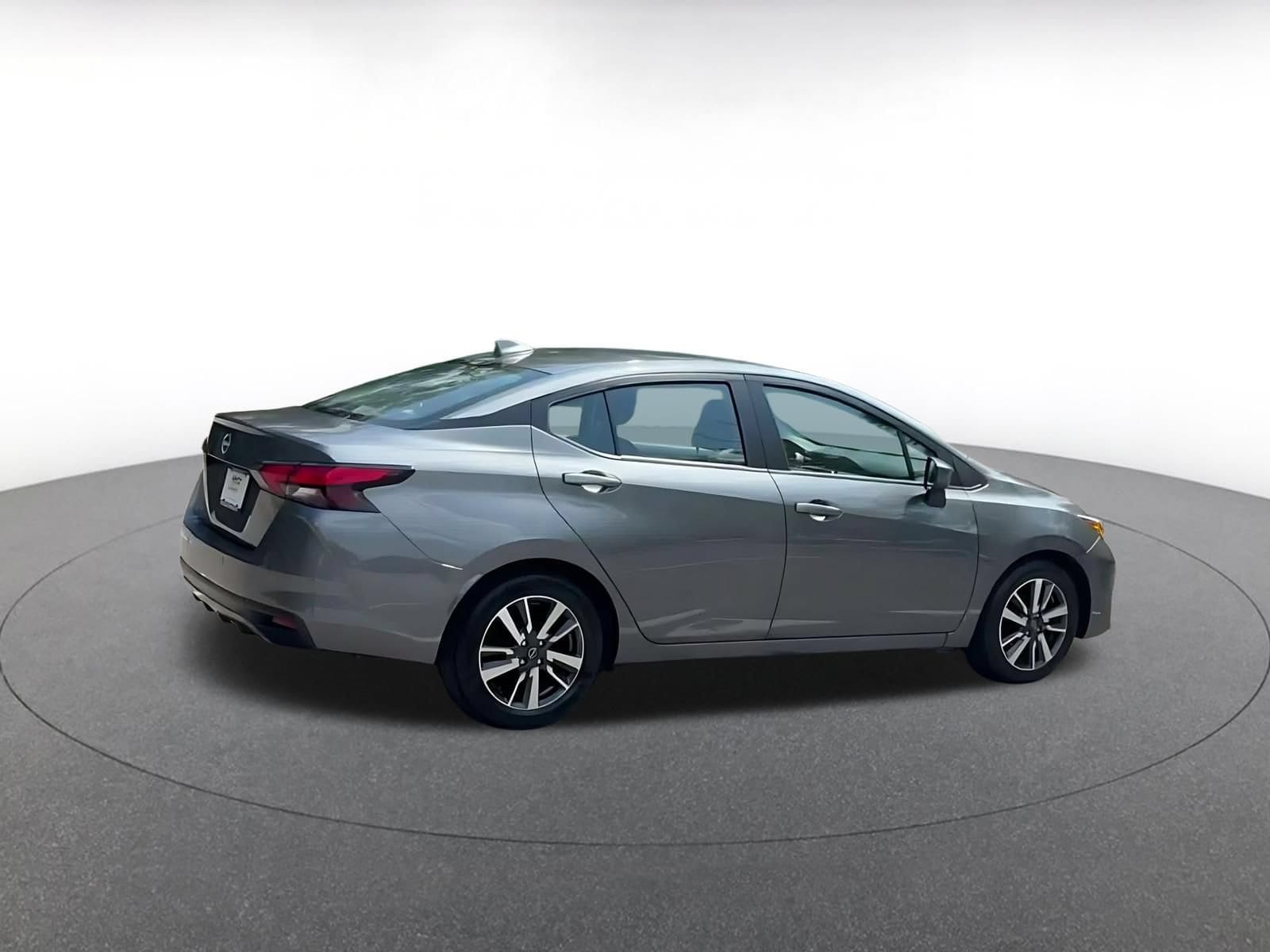 Thumbnail: 2025 Nissan Versa - 13