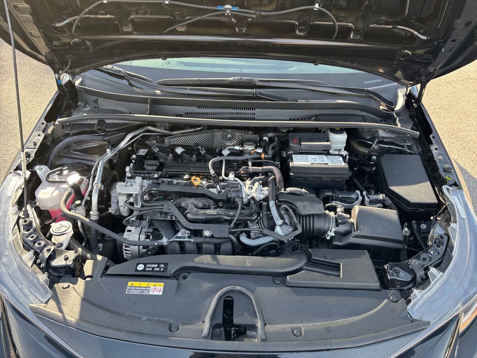 Thumbnail: 2025 Toyota Corolla - 30