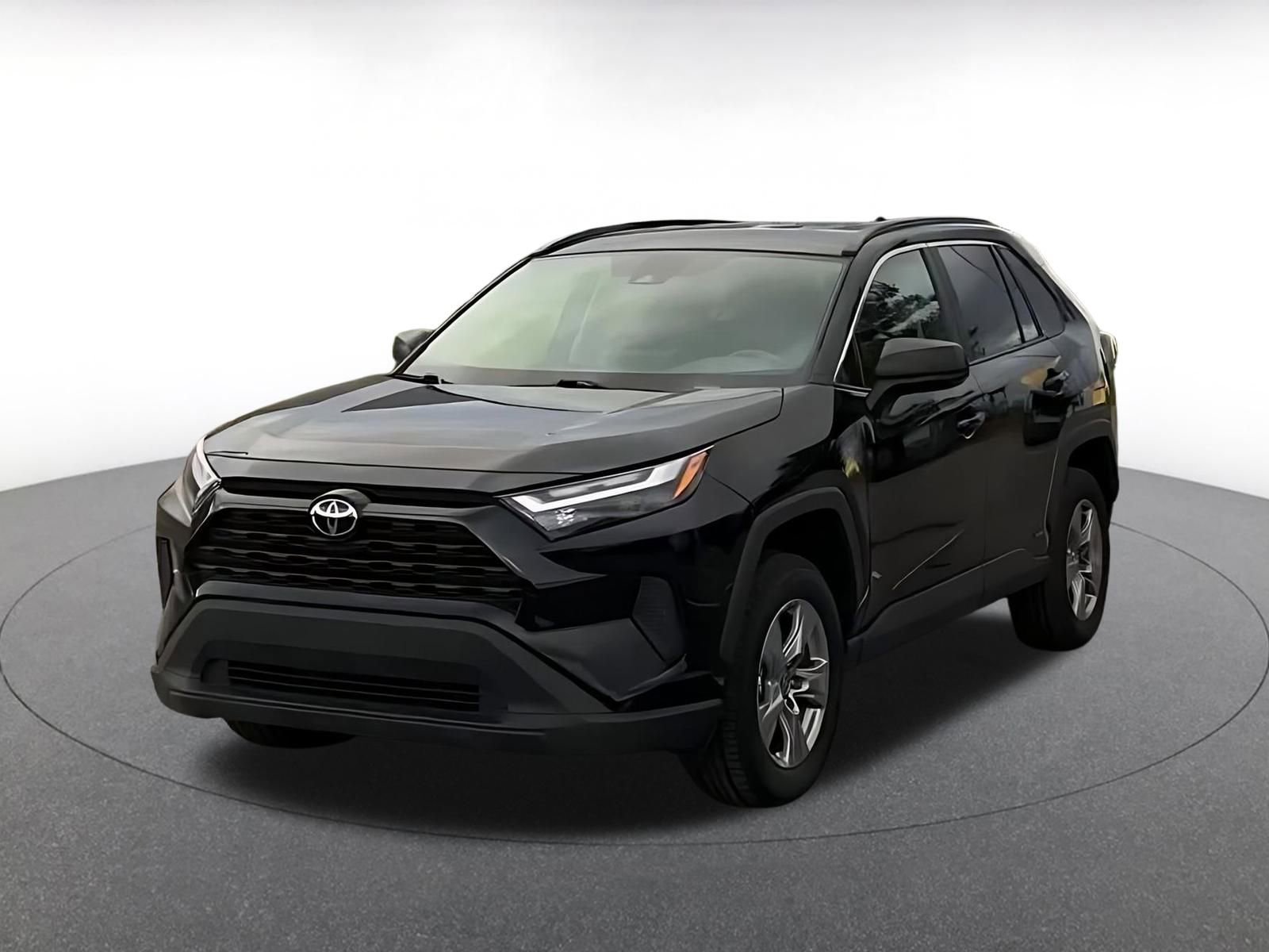 Thumbnail: 2025 Toyota RAV4 - 7