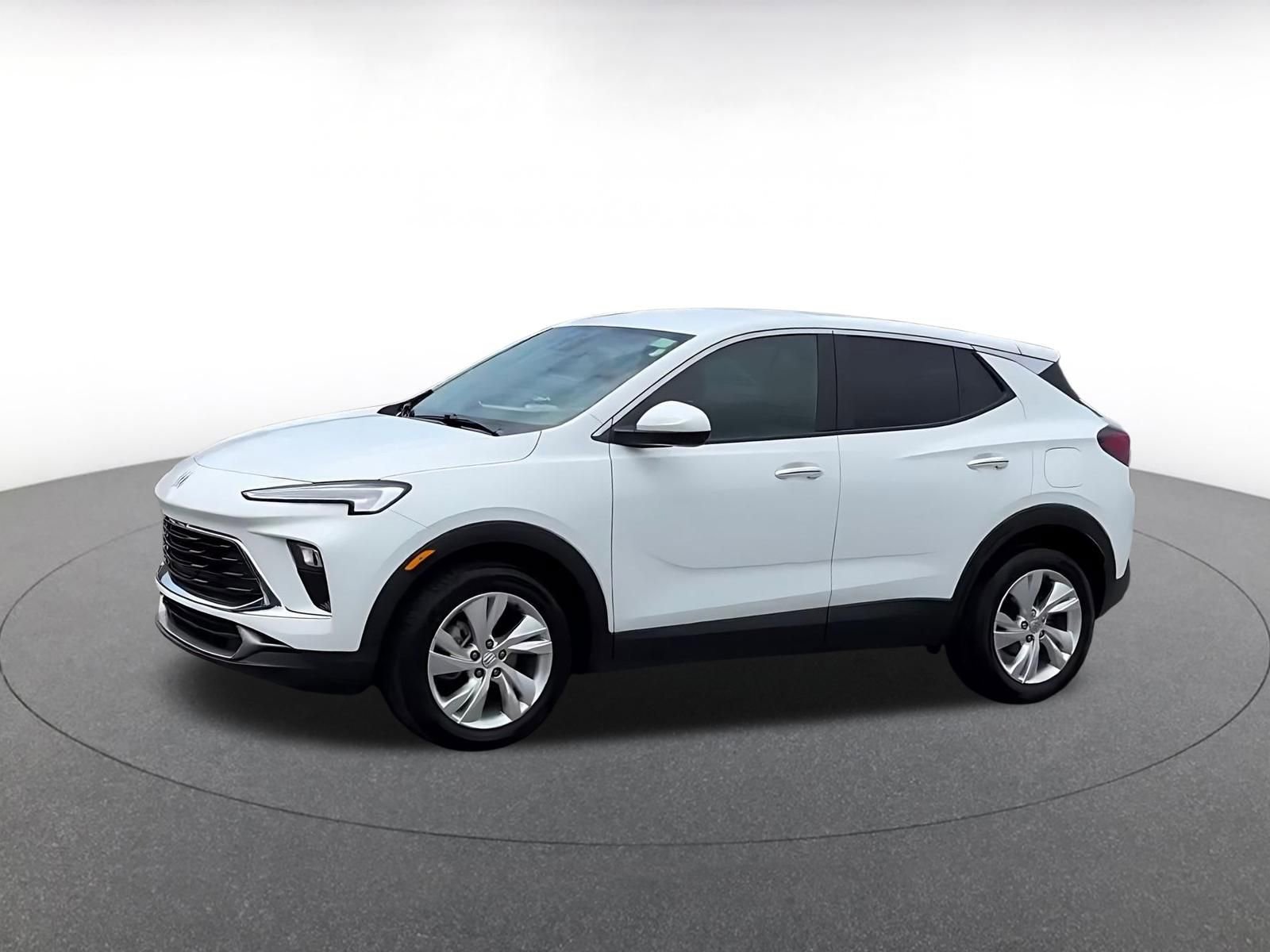 Thumbnail: 2025 Buick Encore GX - 8