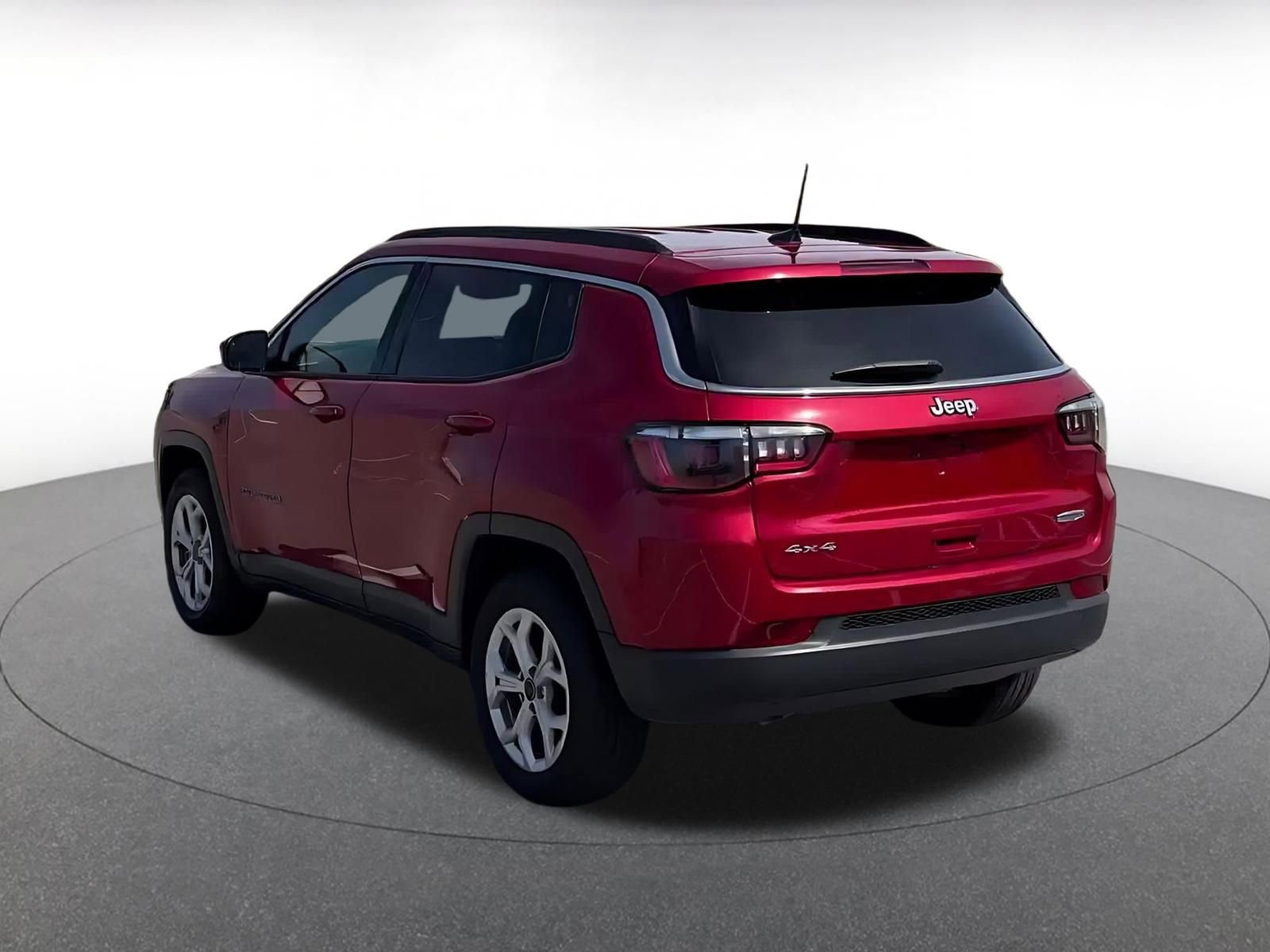 Thumbnail: 2025 Jeep Compass - 12