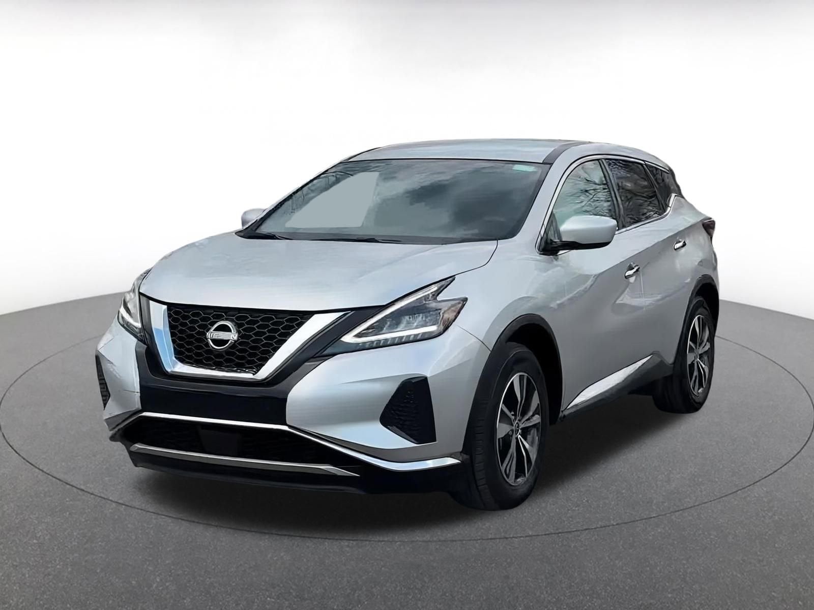 Thumbnail: 2023 Nissan Murano - 7