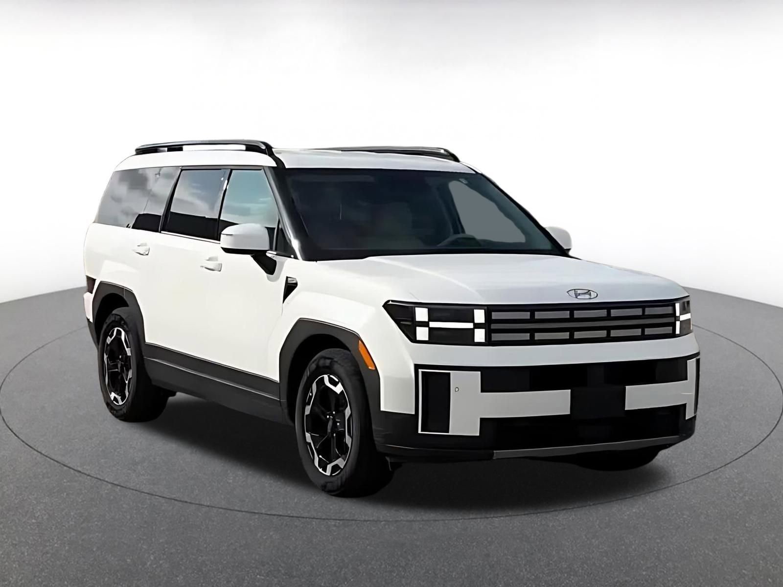 Thumbnail: 2025 Hyundai Santa Fe - 3