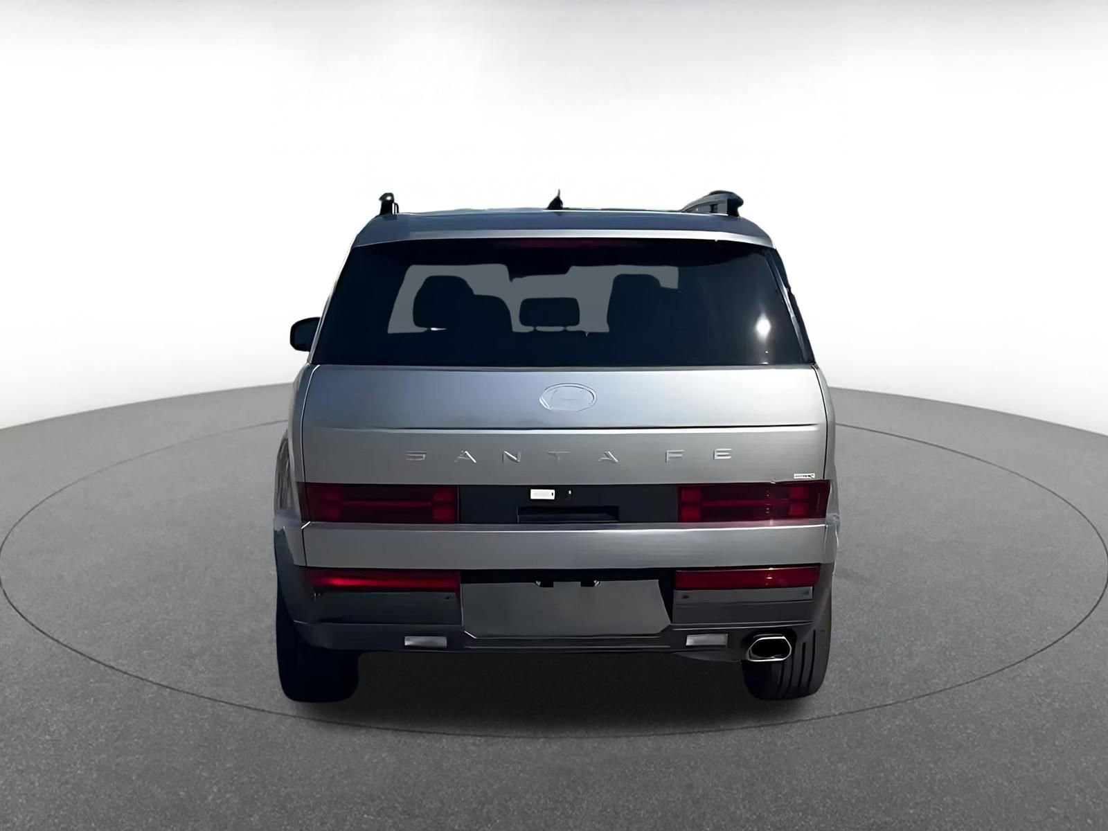 Thumbnail: 2025 Hyundai Santa Fe - 12