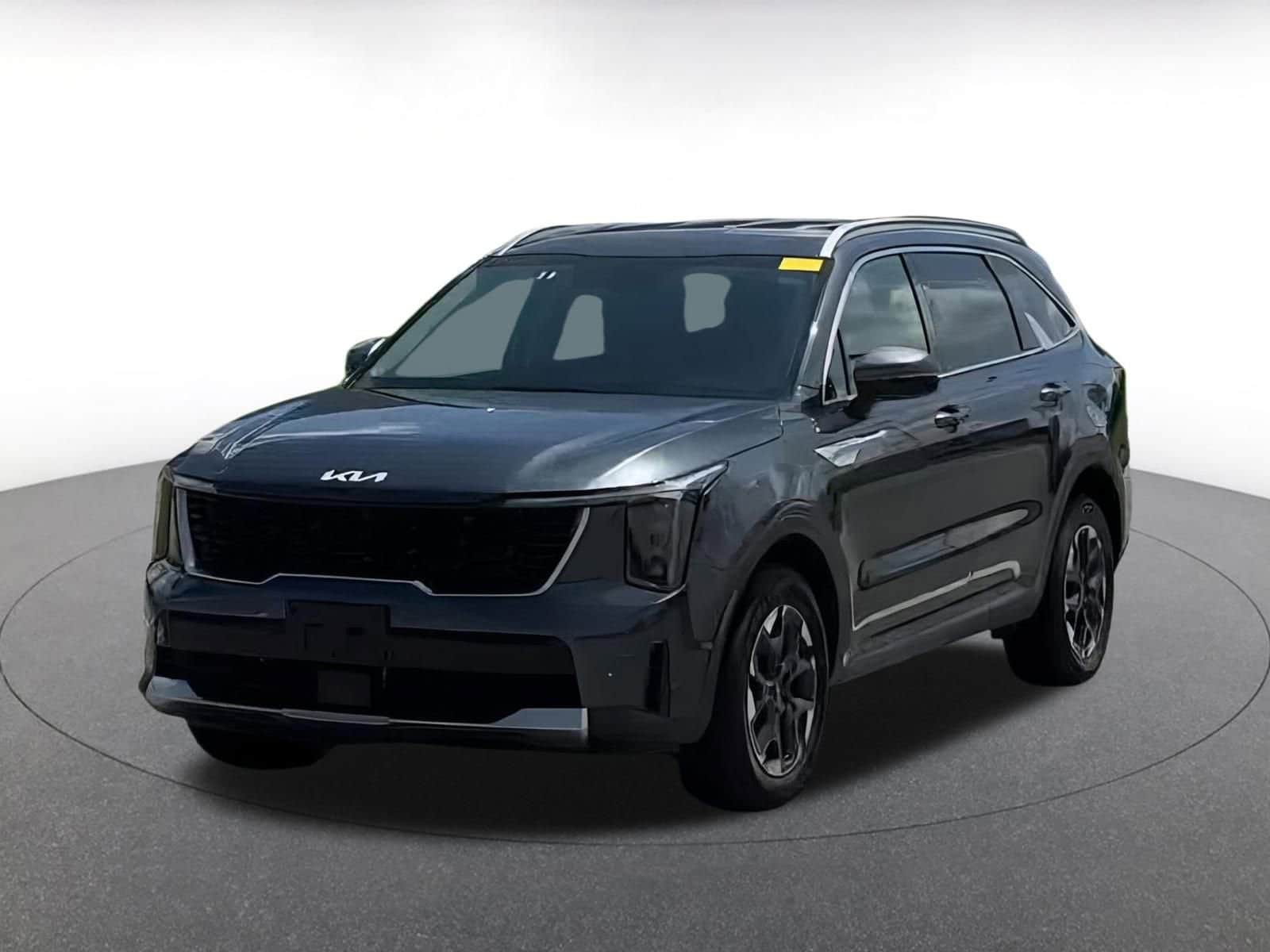 Thumbnail: 2024 Kia Sorento - 5