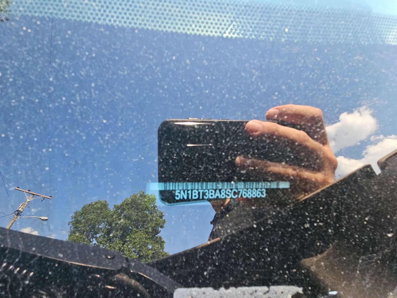 Thumbnail: 2025 Nissan Rogue - 5