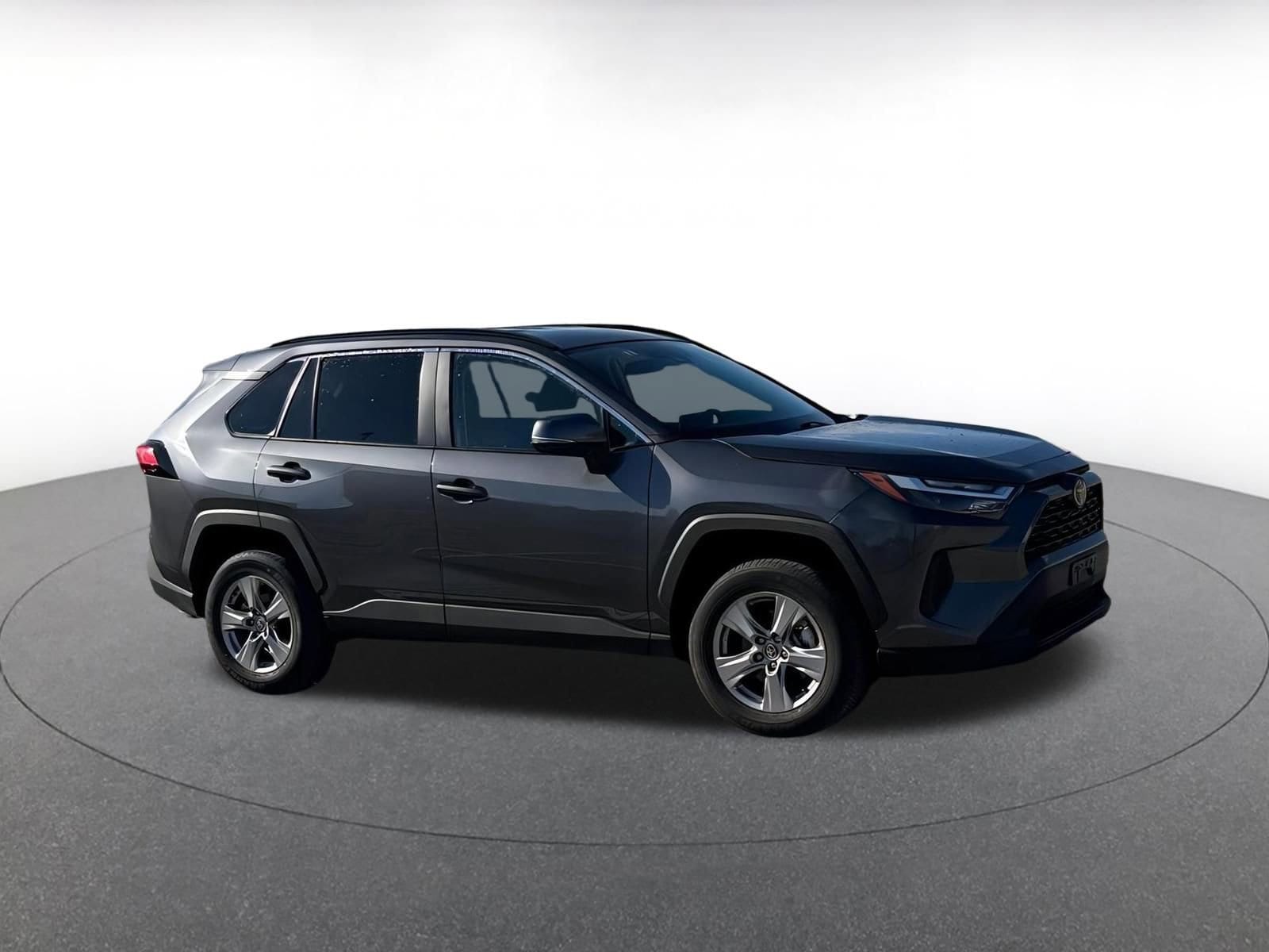 Thumbnail: 2025 Toyota RAV4 - 1
