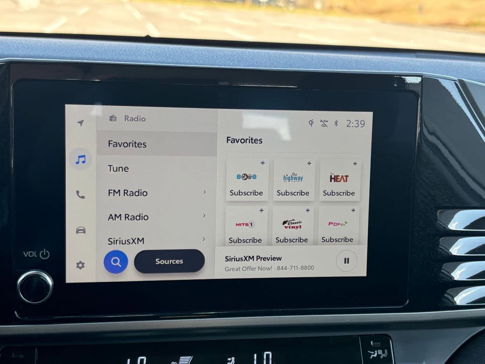 Thumbnail: 2025 Toyota Camry - 21