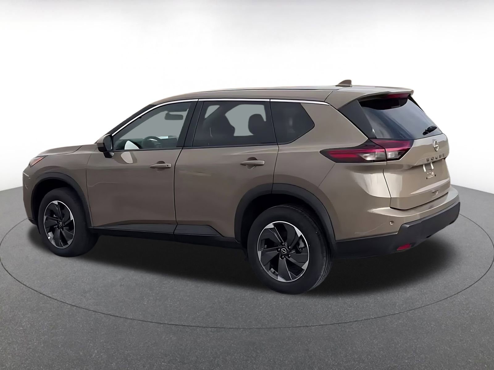 Thumbnail: 2025 Nissan Rogue - 10