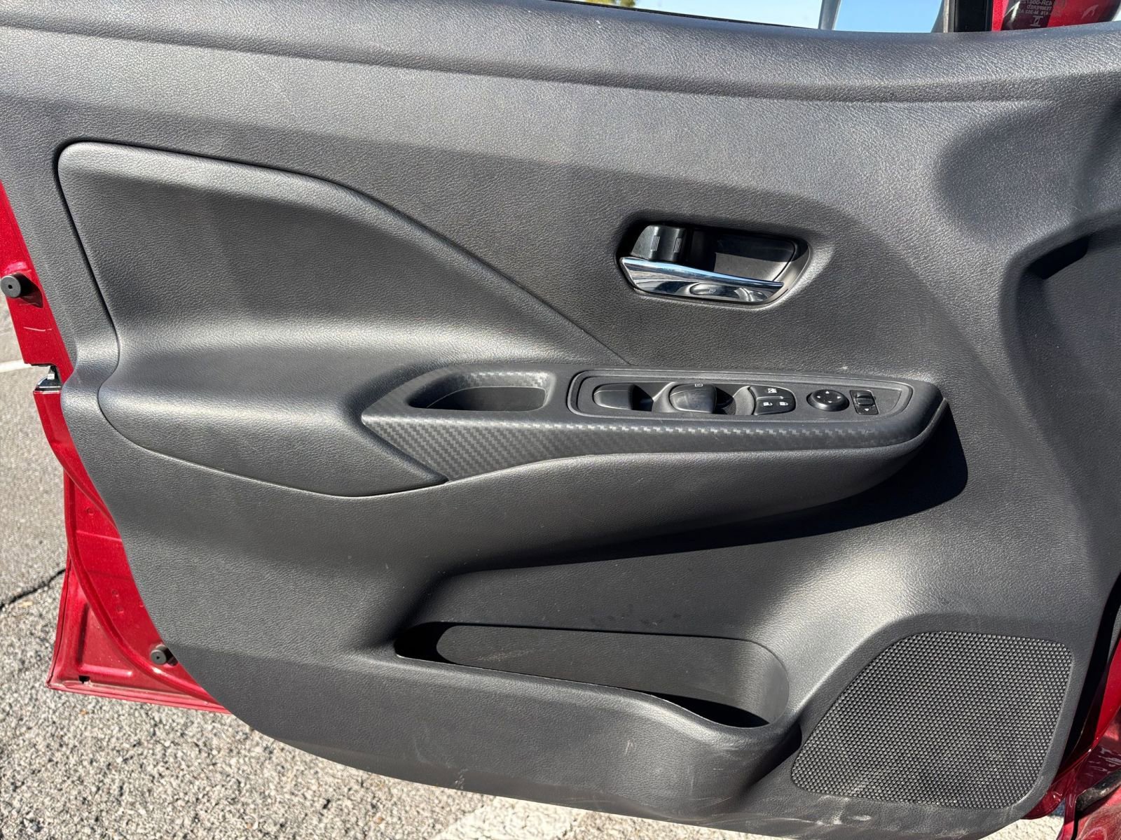 Thumbnail: 2025 Nissan Versa - 18