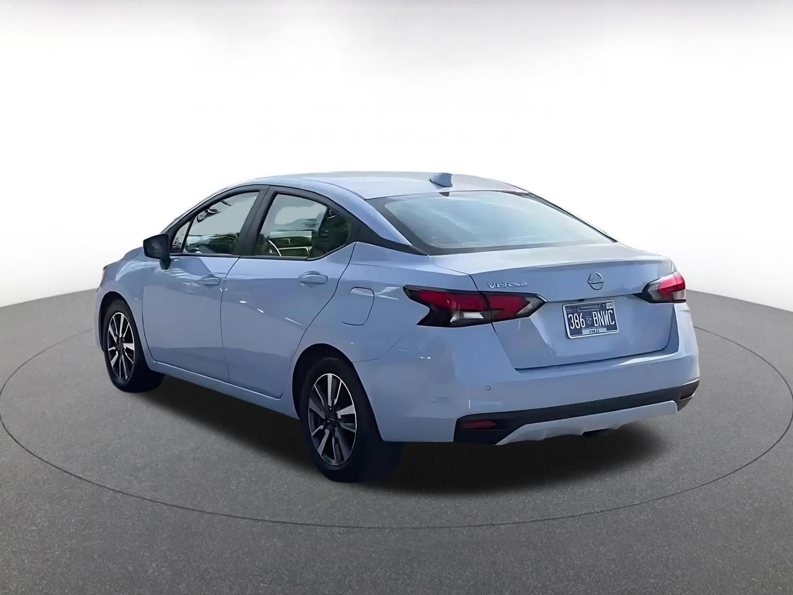 Thumbnail: 2025 Nissan Versa - 11