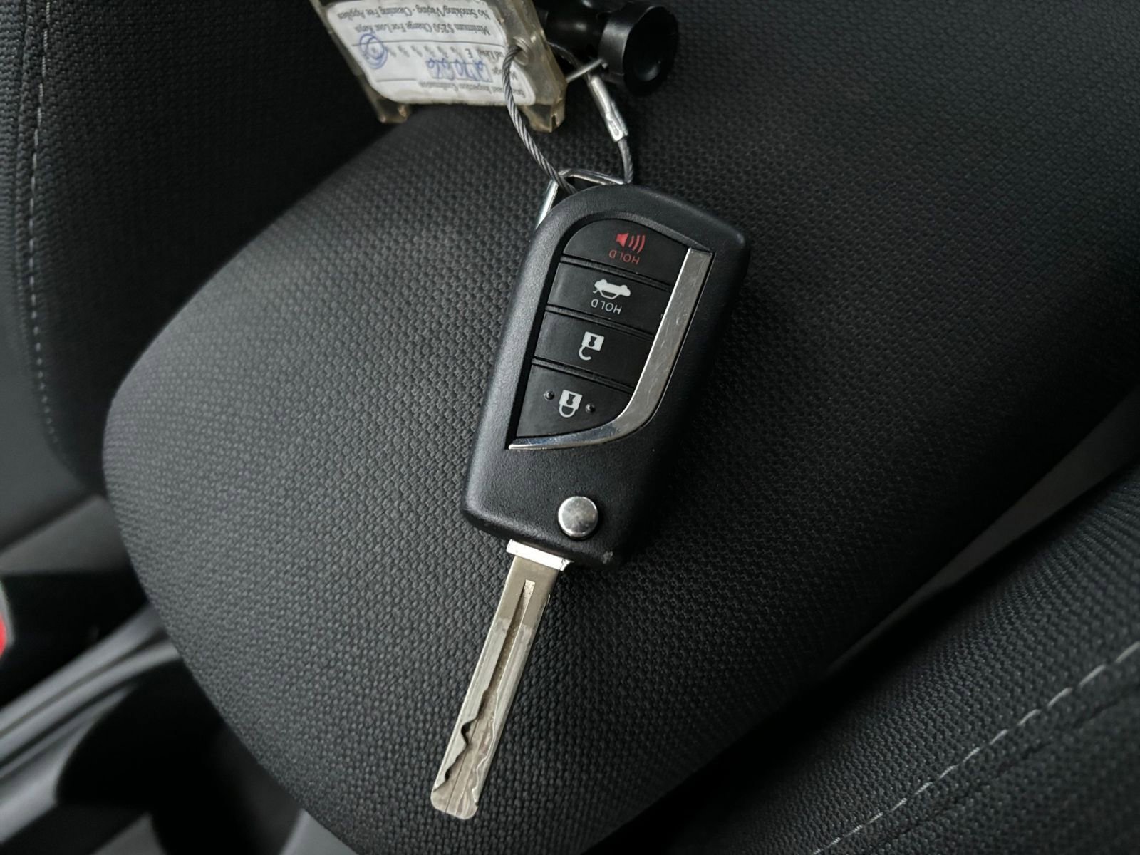 Thumbnail: 2025 Toyota Corolla - 22