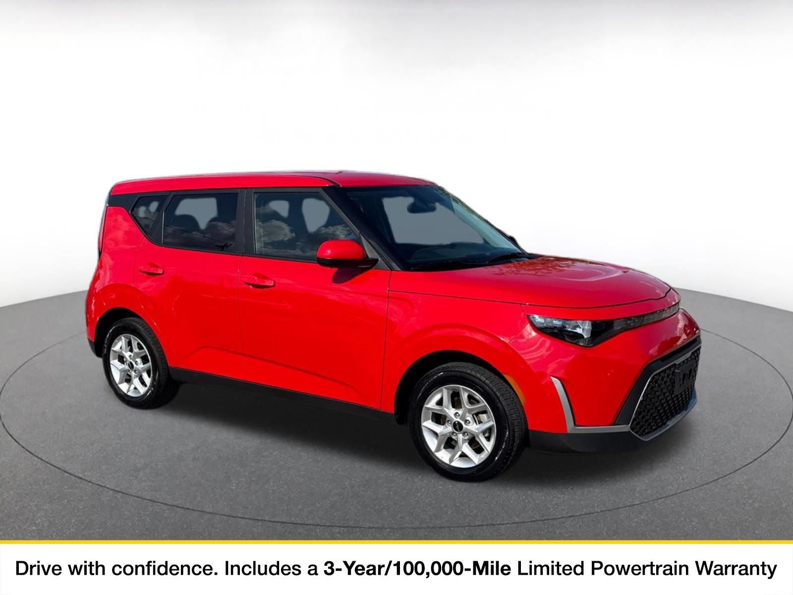 Thumbnail: 2025 Kia Soul - 1