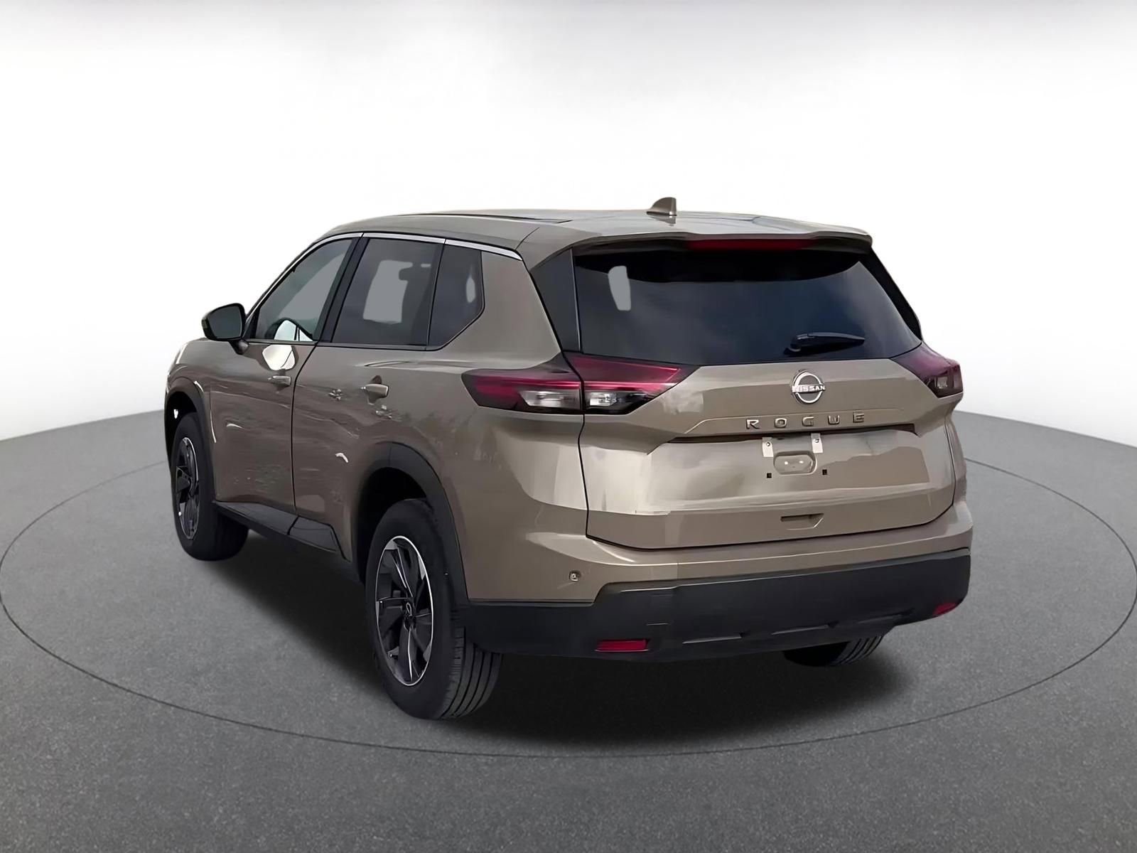 Thumbnail: 2025 Nissan Rogue - 11