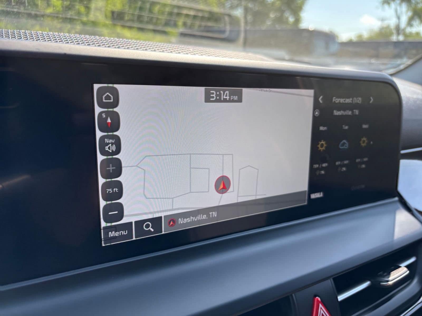 Thumbnail: 2025 Kia Seltos - 20