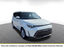 2025 Kia Soul LX -
                  Nashville, TN